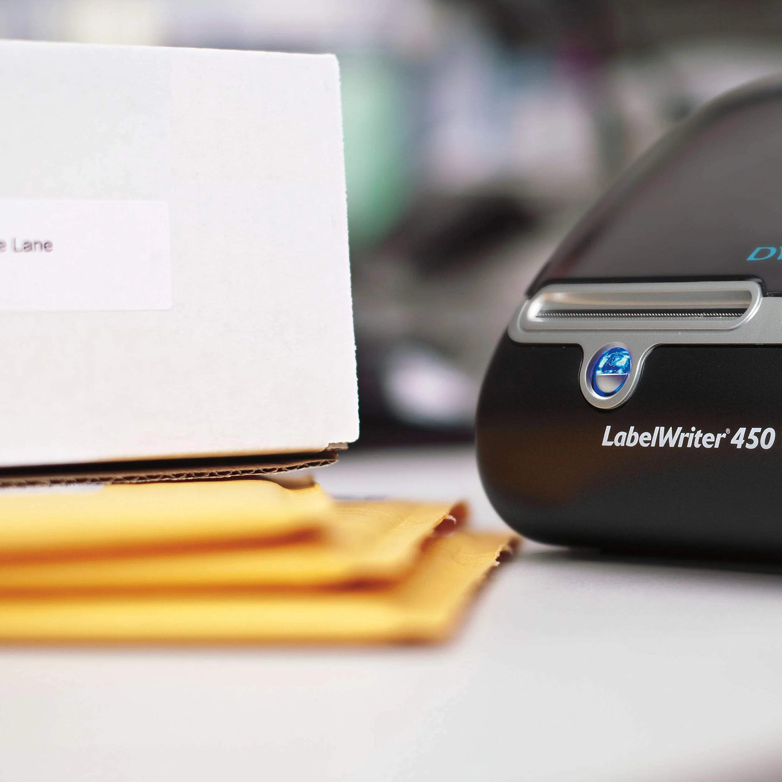 DYMO LabelWriter 450 Twin Turbo