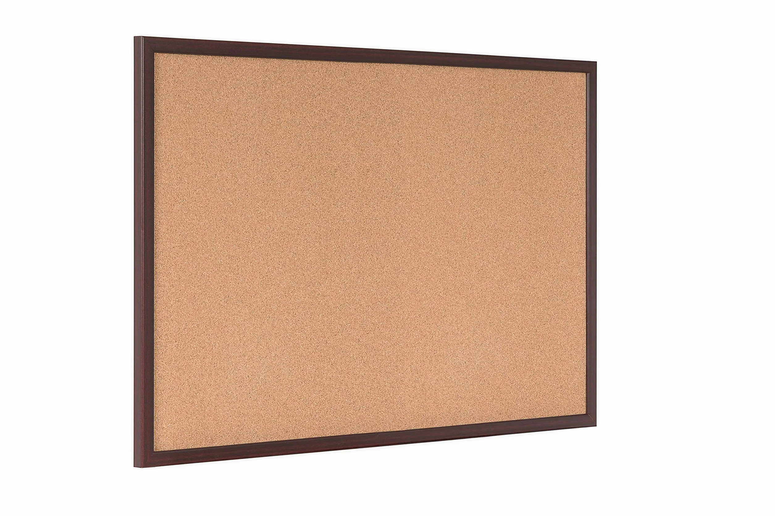 Bi-Office SF152001659 - Bacheca in Sughero, 1200 x 900 mm, Beige (Natural)