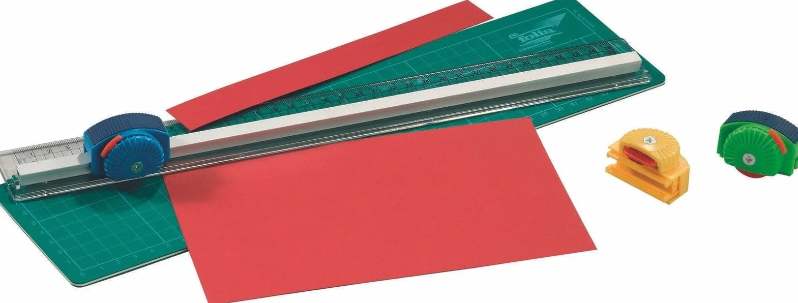 Bringmann Righello taglierina tappetino taglio 35 cm