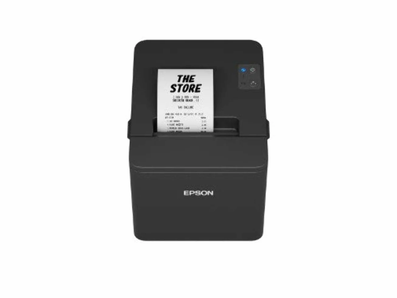 Epson Tm-t20iv(101) USB+Serie,PS,BK