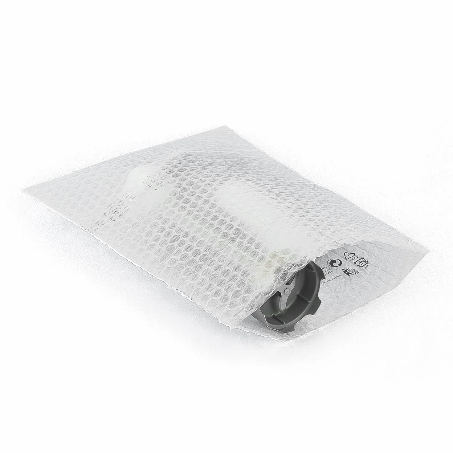 Propac Z-AIRBB2525 Buste Pluriball Resistenti, 25 x 25 cm, Set di 250 Pezzi
