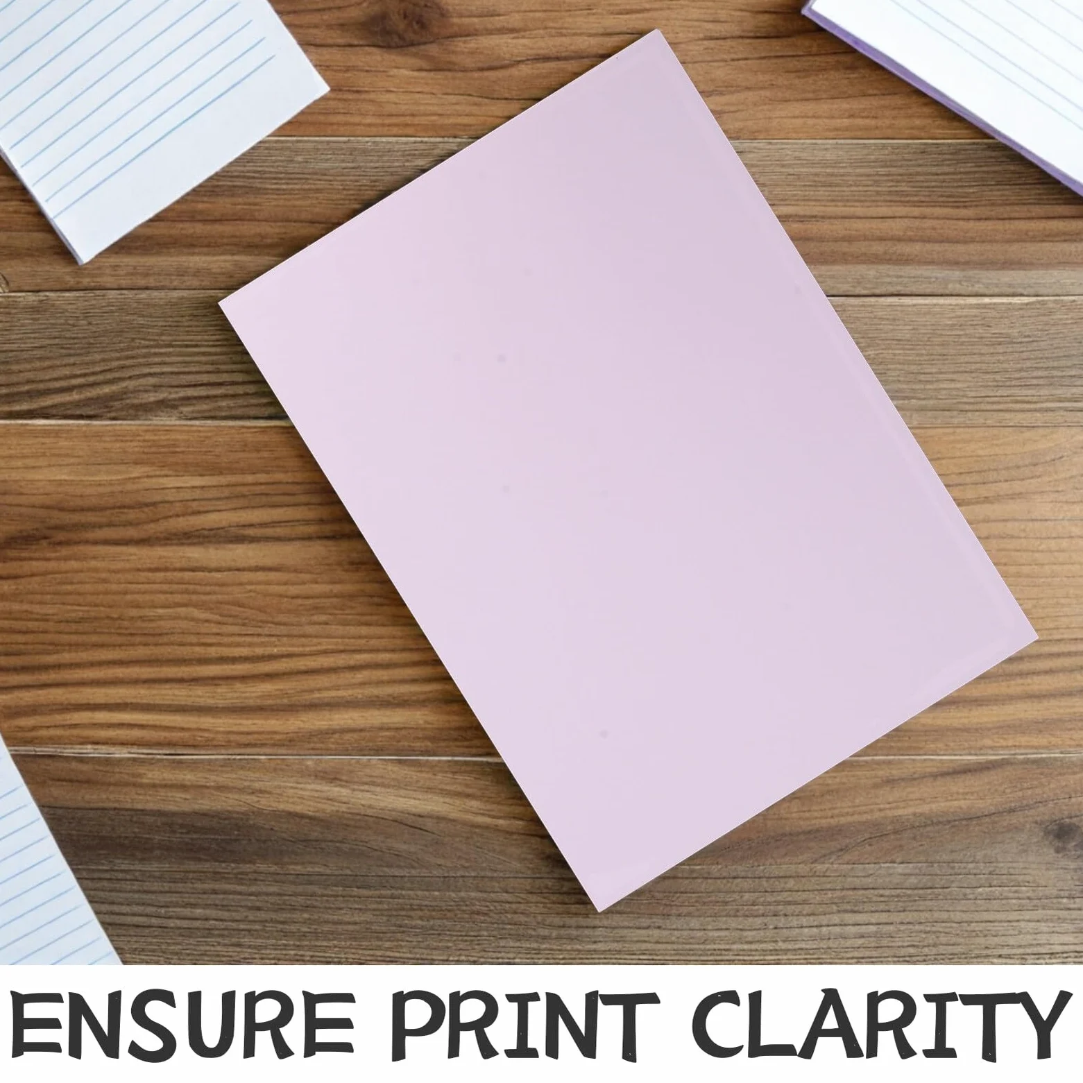 Carta Colorata per Fotocopie A4 Tonalità Morbide 80g Confezione da 200 Fogli Carta da Stampa Fronte-Retro Multiuso per Ufficio e Origami Compatibile Progetti Creativi e Documenti