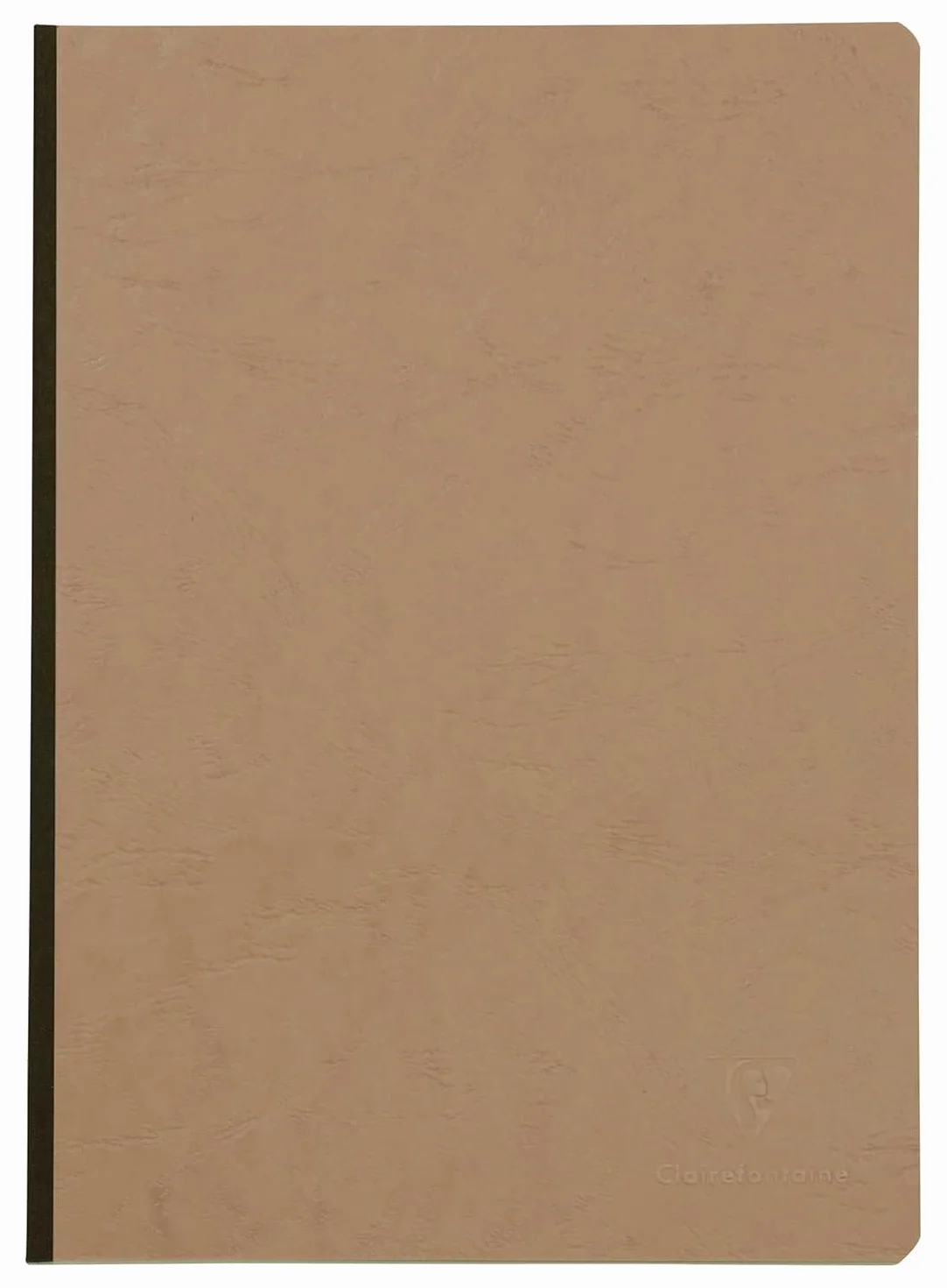 Clairefontaine Age Bag taccuino cucito A4 21x29,7 cm 192 pagine a righe