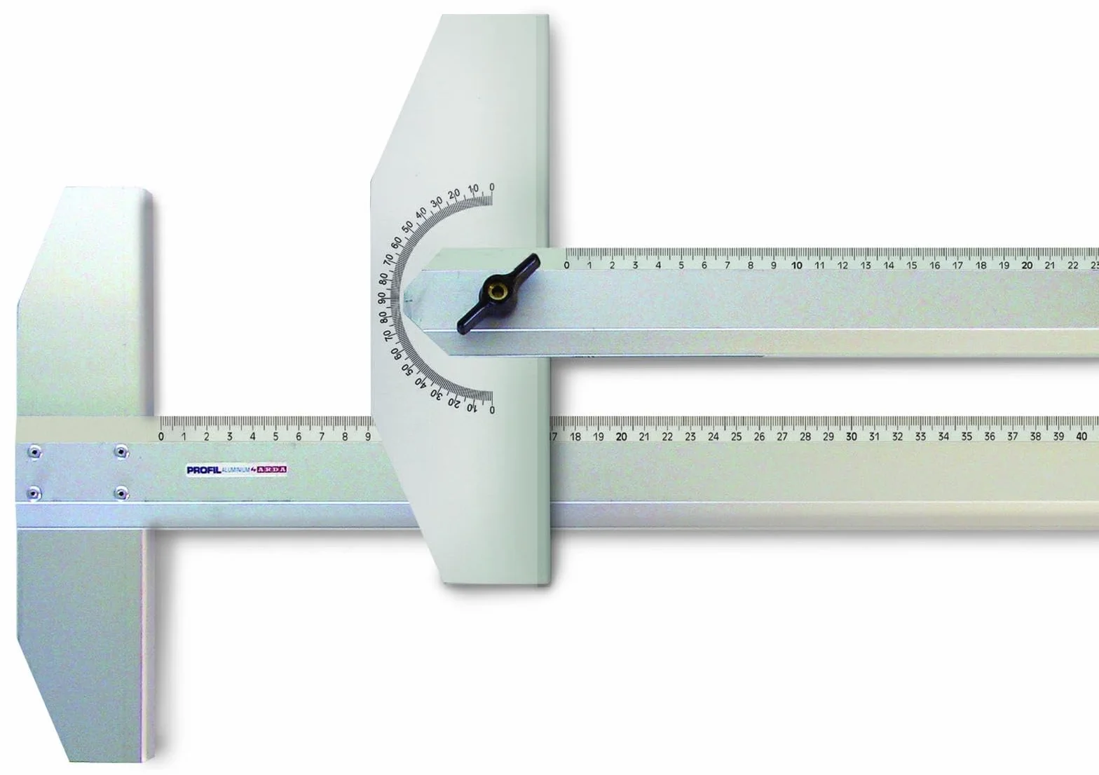 ARDA RIGA T ALLUMINIO PROFIL 60cm