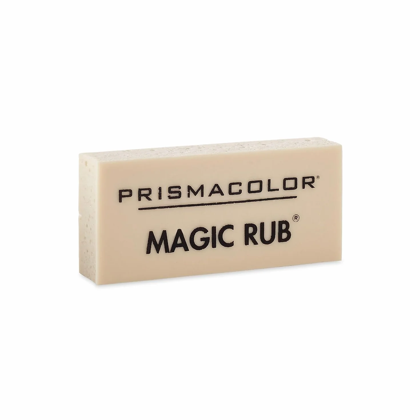 Prismacolor Magic Rub Eraser Set di 12