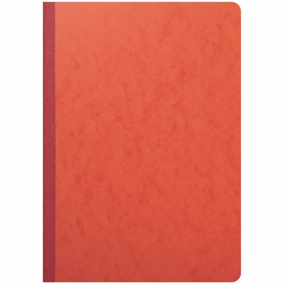 Piqure 29,7x21cm a tete paresseuse 10 colonnes sur 2 page 34 lignes 80pages