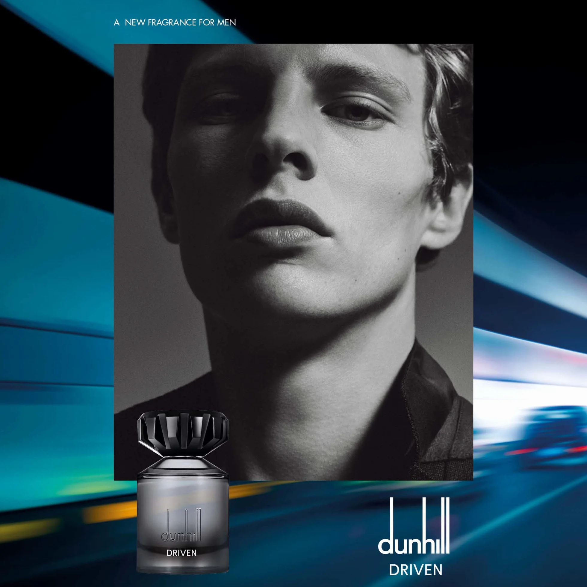 DUNHILL DRIVEN Eau de Parfum 100 ml