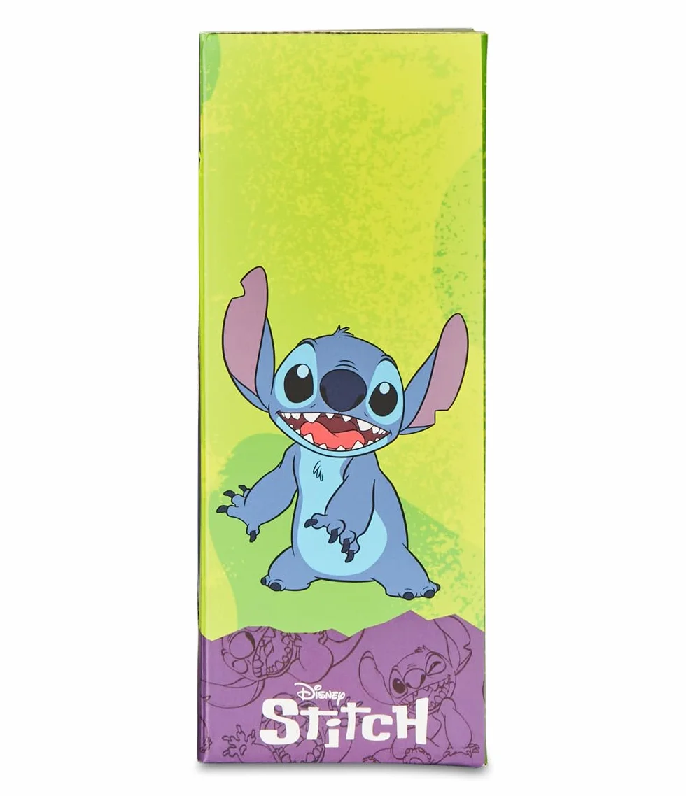 Borraccia Termica LILO & STITCH 460 ML Acciaio Inox per Bambini