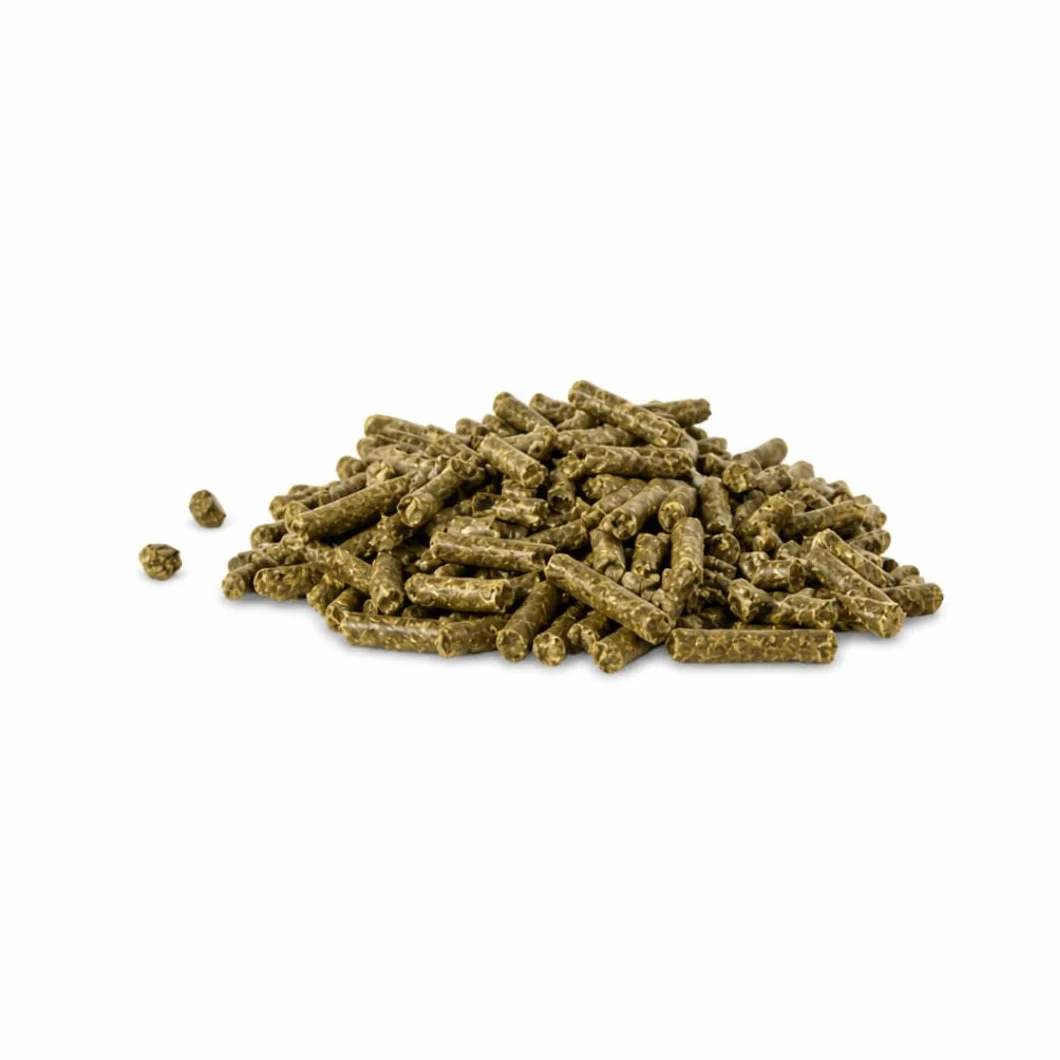 BUNNY GOVET IMMUNOPLEX 325GR