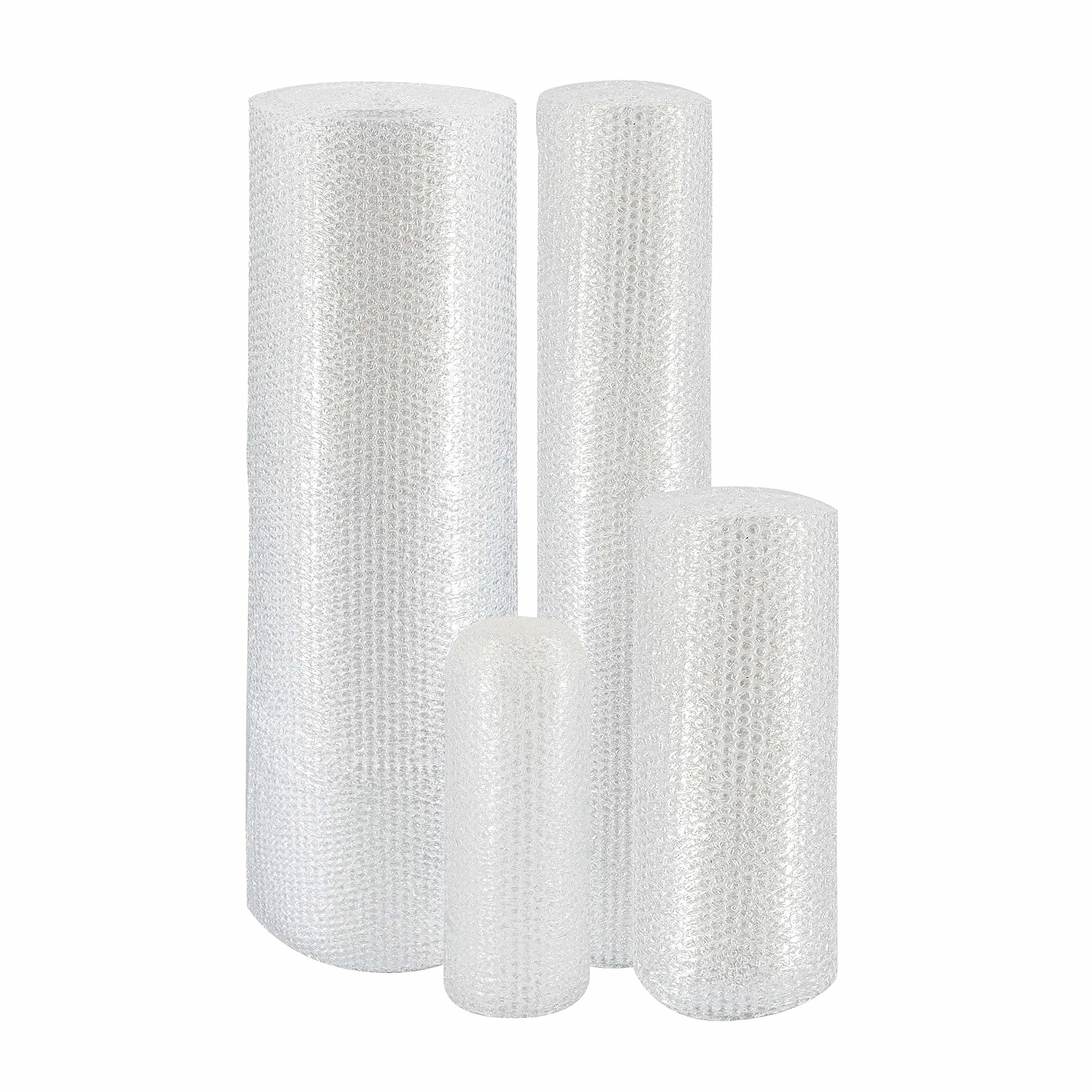 Pluriball Imballaggio 1x30Mt 35gr/mq Plastica con Bolle Protezione Oggetti