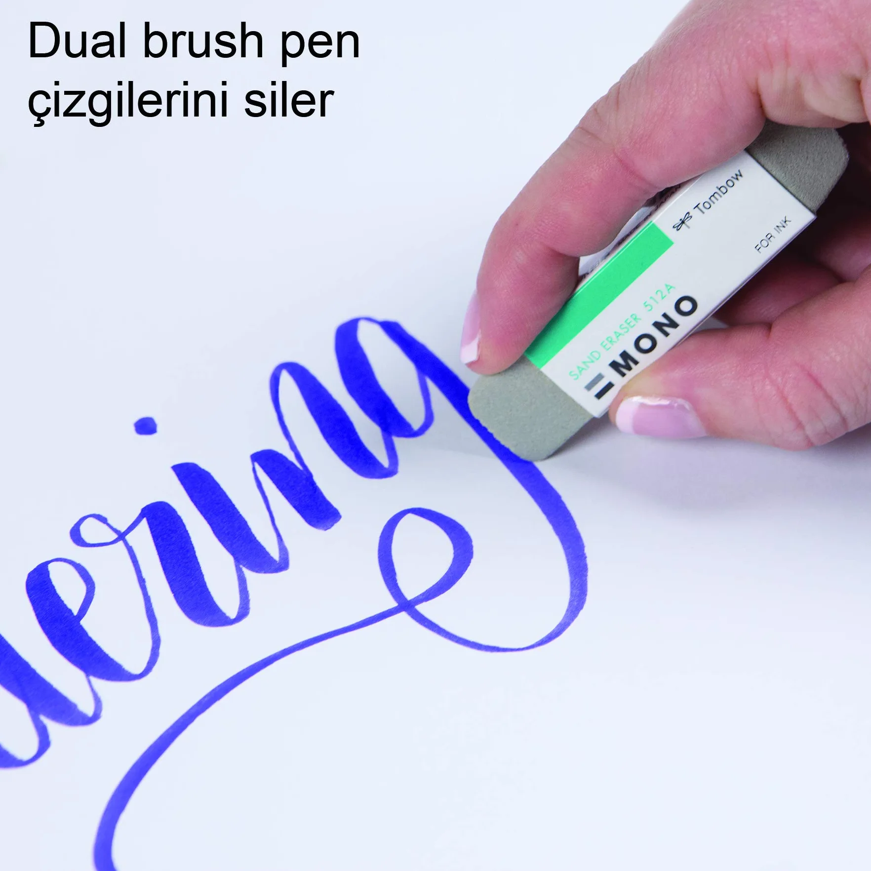 Tombow Sabbia mono Eraser