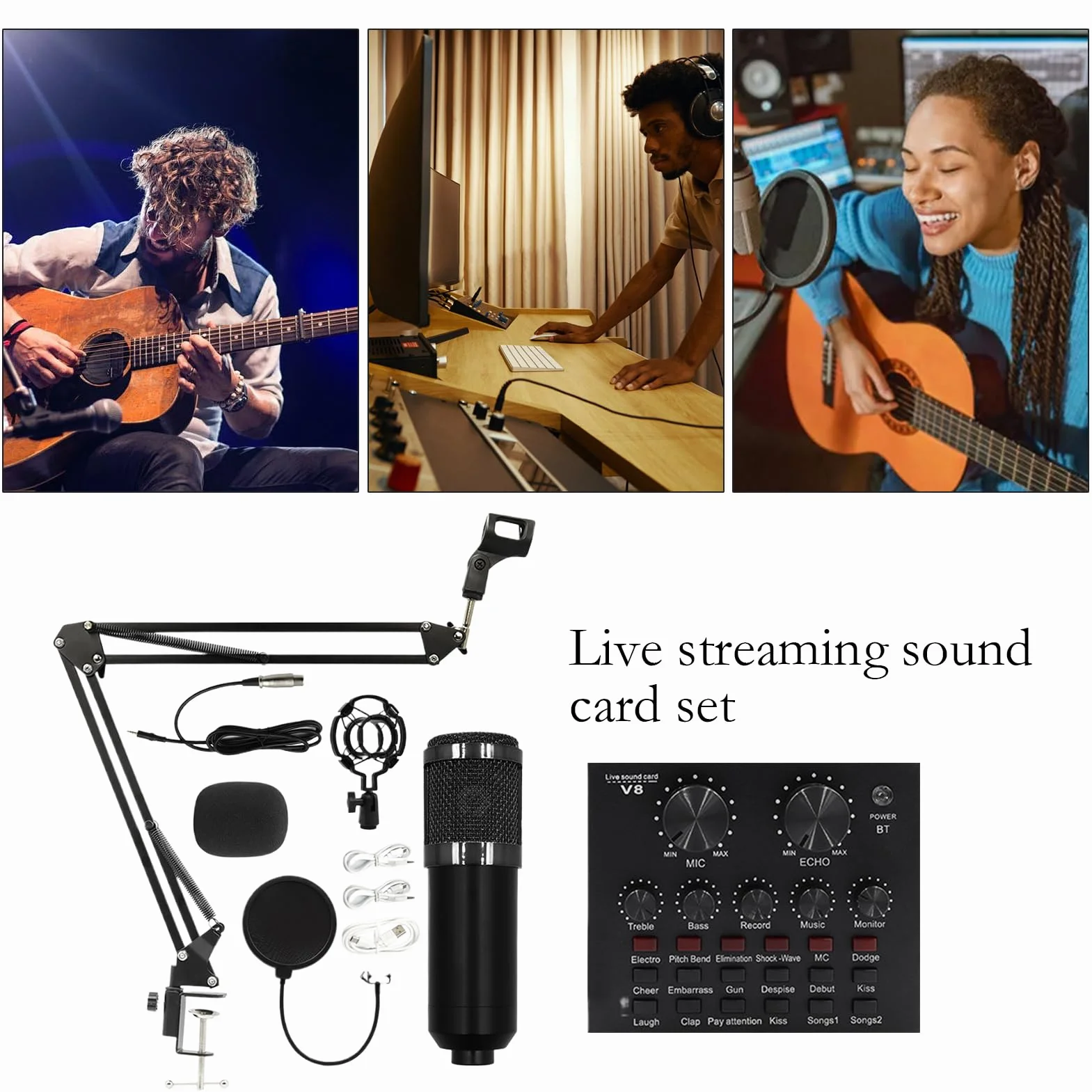 Attrezzatura Per Lo Streaming Live: Attrezzatura Di Buona Qualità, Strumenti Per Lo Streaming Live | Le Migliori Attrezzature Per Lo Streaming Live Twitcch Attrezzatura Per Lo Streaming Conveniente Yo