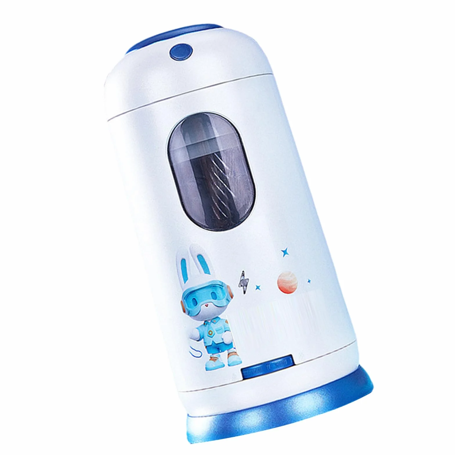 Batteria ricaricabile per temperamatite elettrico per temperamatite automatico per ufficio scolastico Matita automatica silenziosa