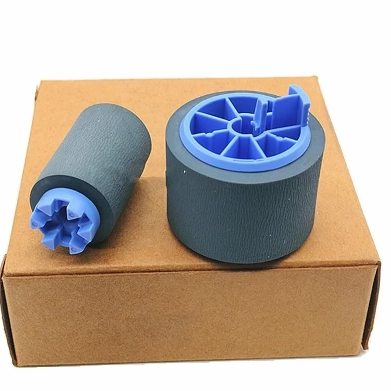 5 Set A7W93-67039 Kit Rullo Vassoio 1 Compatibile con HP PageWide 772 765 774 779 780 785 750 777 E75160 E77650 E77660 P77740 P77750 P77760