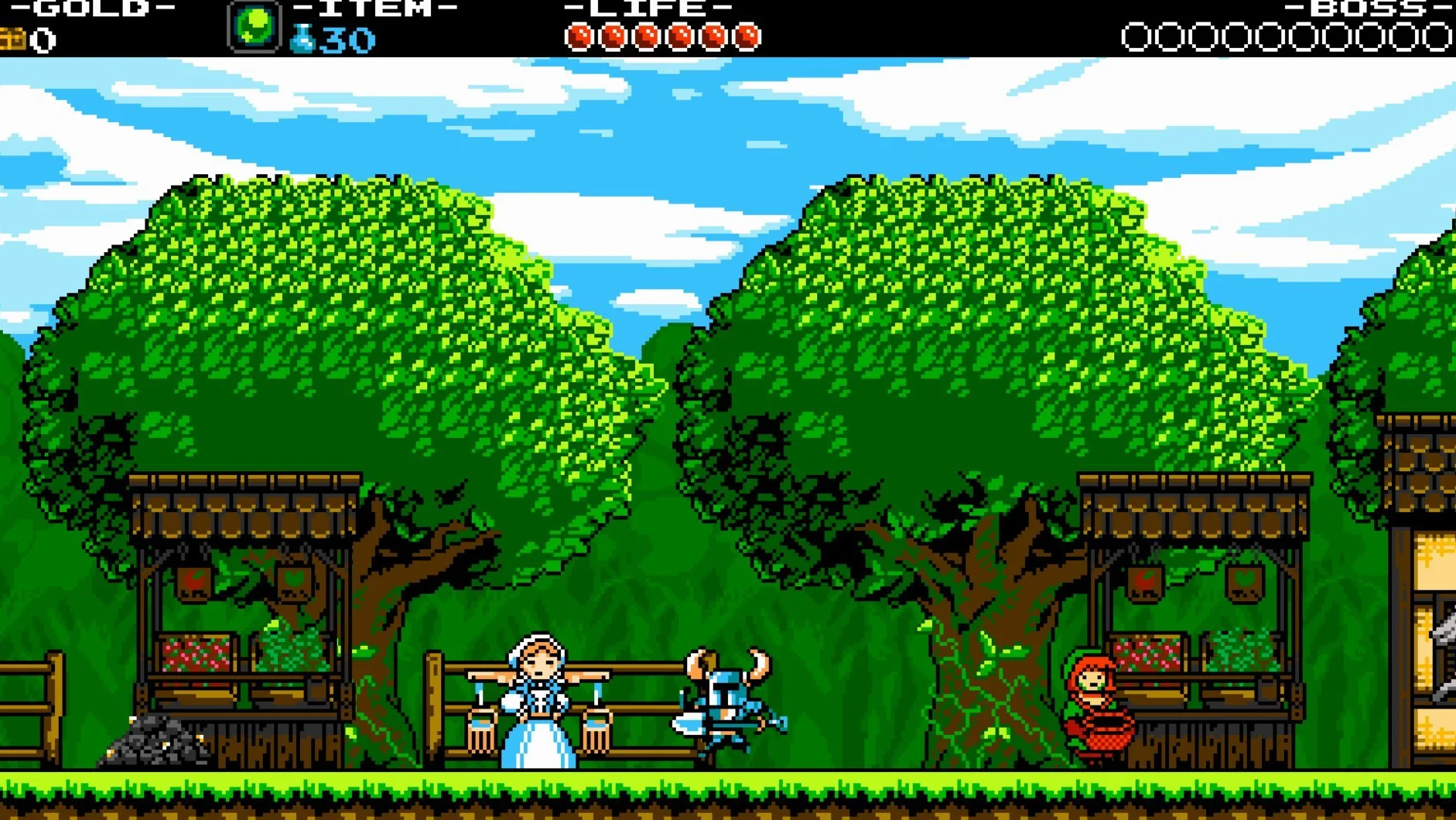 Shovel Knight: Treasure Trove - Nintendo Switch [Edizione: Regno Unito]