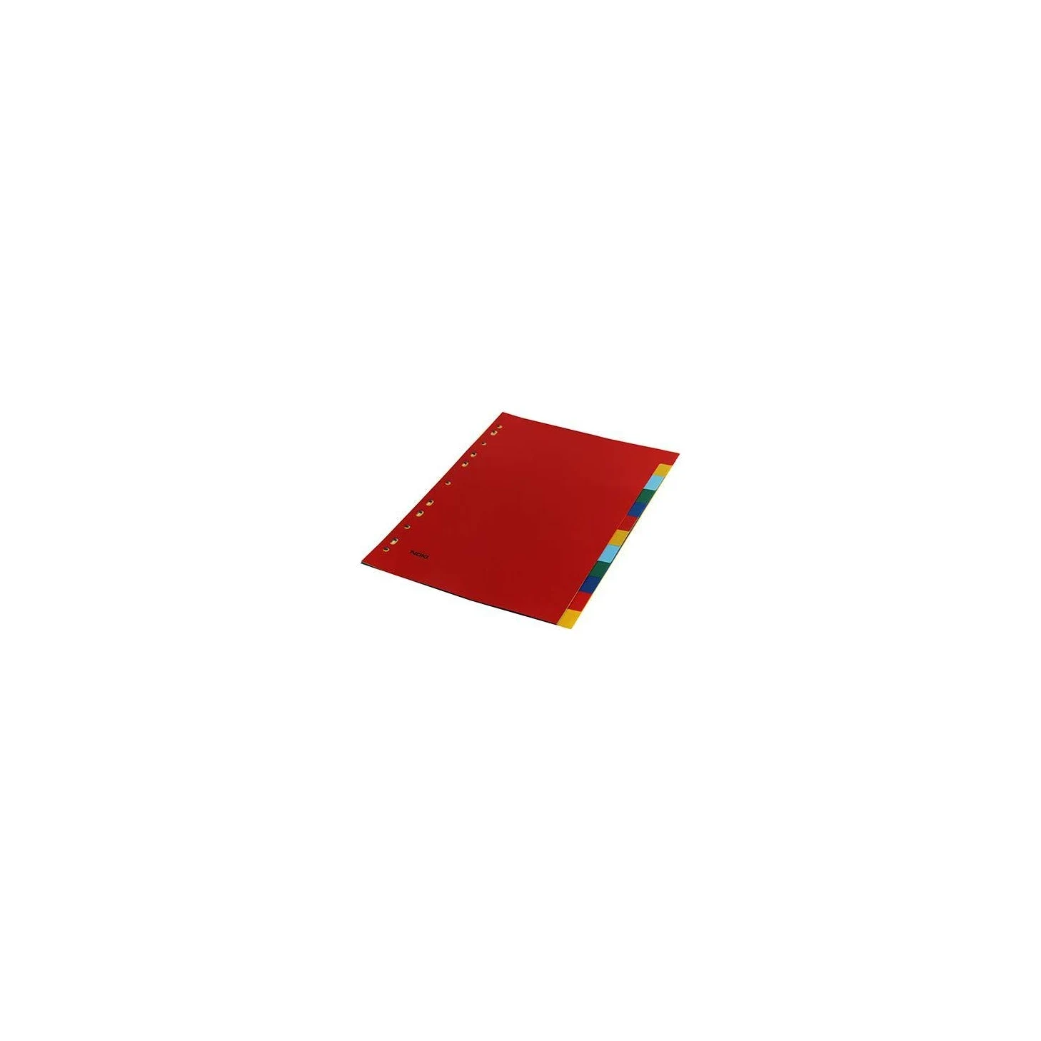 Noki Divisore Pp 2X6 Colore