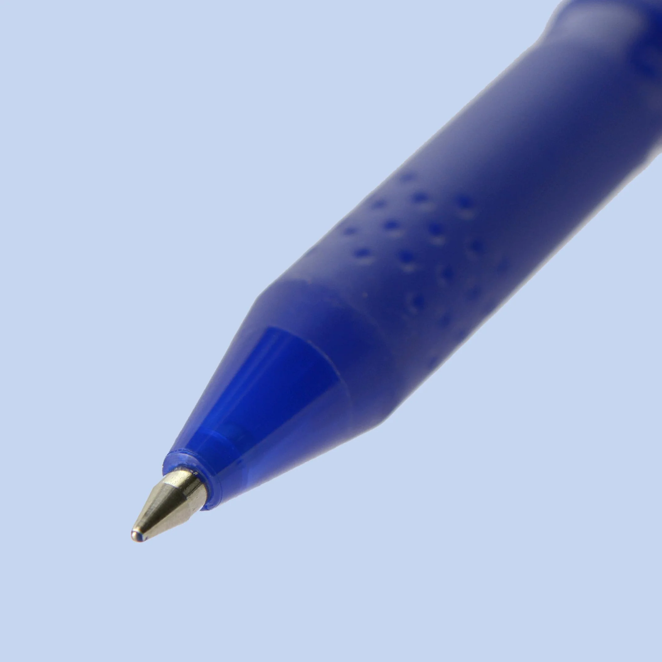 PILOT Frixion Ball Penna Cancellabile Termosensibile Blu Tratto Medio 5 Pezzi