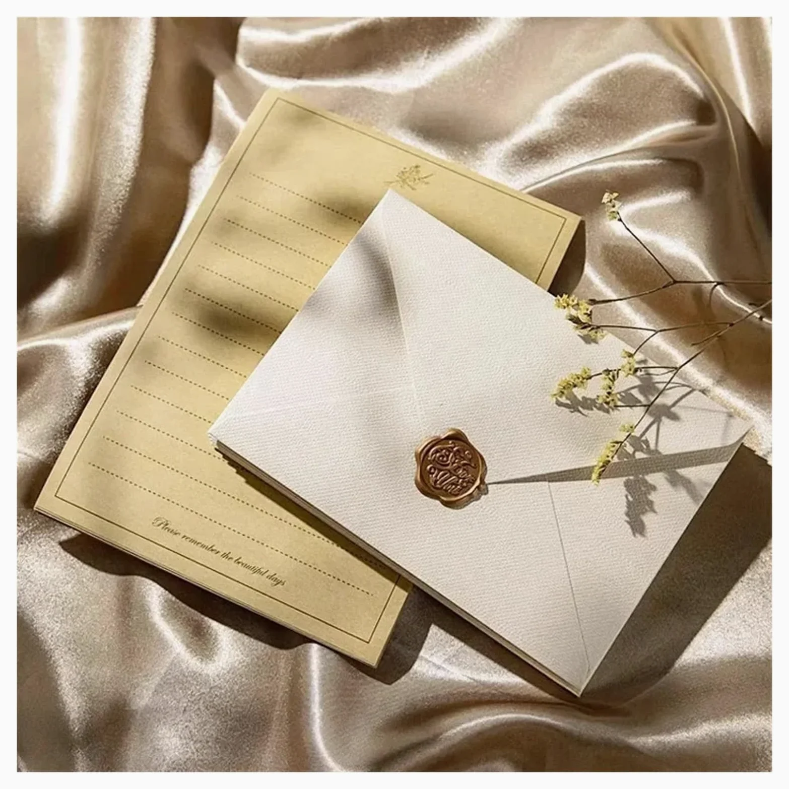 20/50 buste for matrimoni 17,5x12,5 cm, cartoline, messaggi, carta da lettere, inviti, portaoggetti Per matrimoni o altri eventi(50pcs 17.5x12.5cm B)