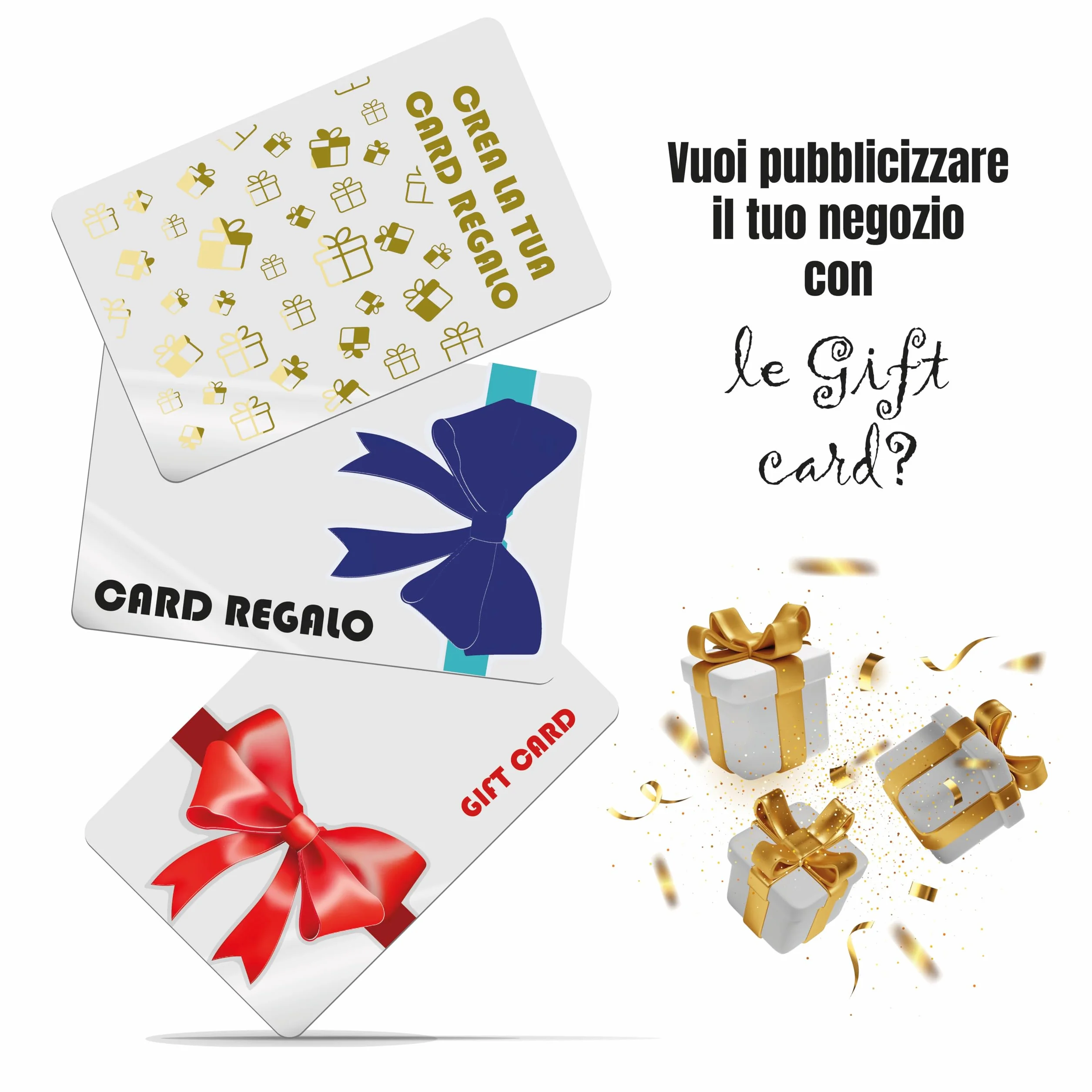 Tessere PVC Personalizzate da 1 a 5000 Pezzi, Card con Foto Logo e Testo, Badge Fronte Retro