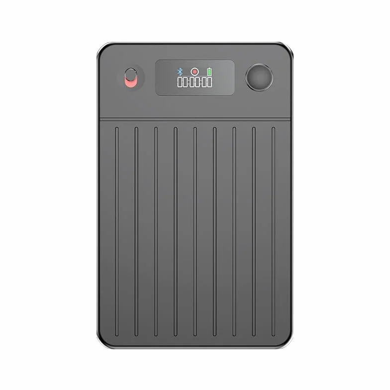 Volovivo Registratore vocale smart AI(64GB)