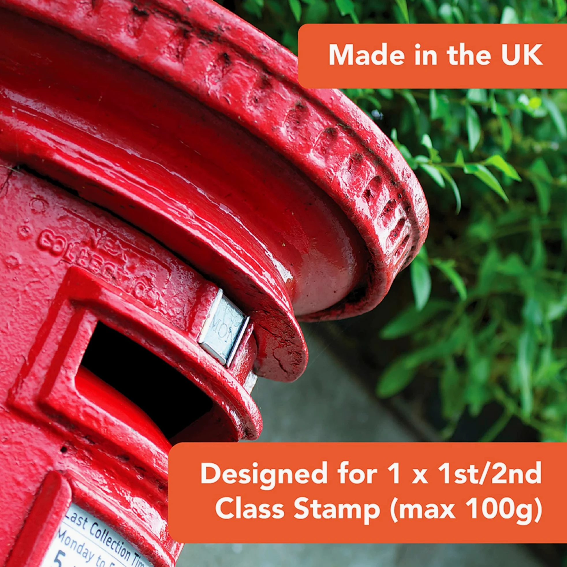 Postmaster DL Buste 110 x 220 mm, 80 g/m², confezione da 1000