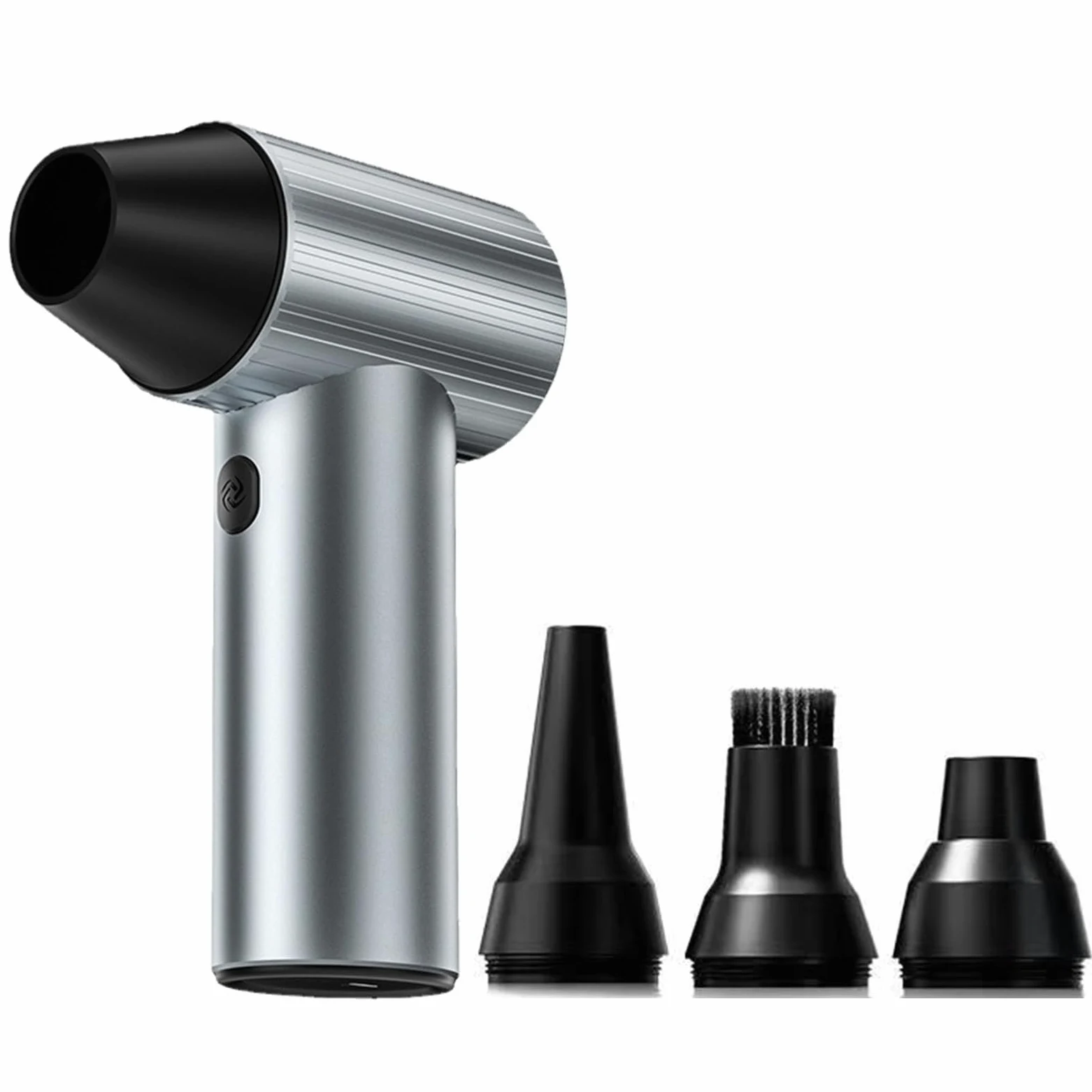 90000RPM Aria Compressa Dusters Cleaner Air Blower Per PC Pulizia Elettrico Polverizzatori Aria Regolazione della Velocità Ricaricabile Velocità Regolabile