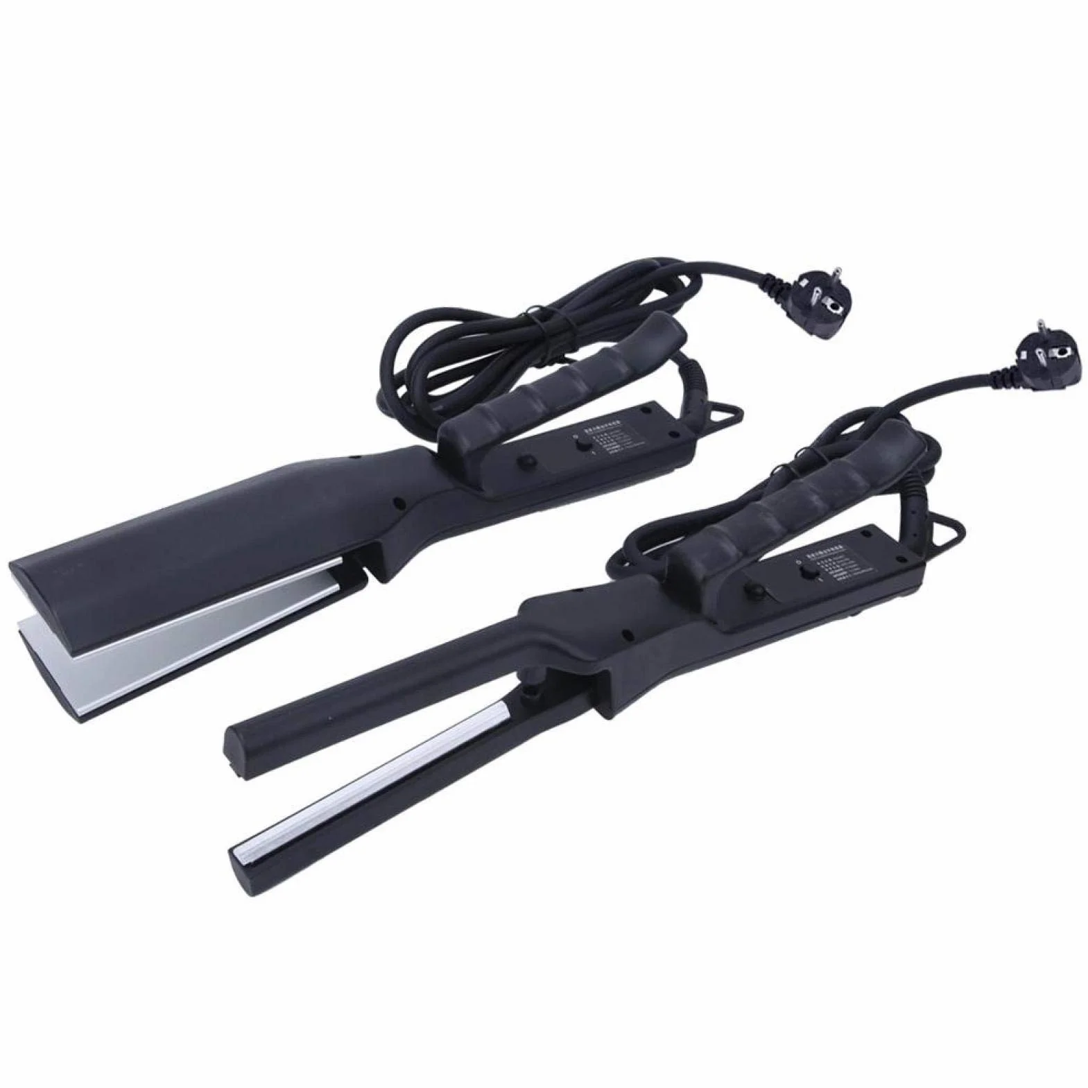 Piegatrice acrilica PVC temperatura costante controllo automatico temperatura per plexiglass