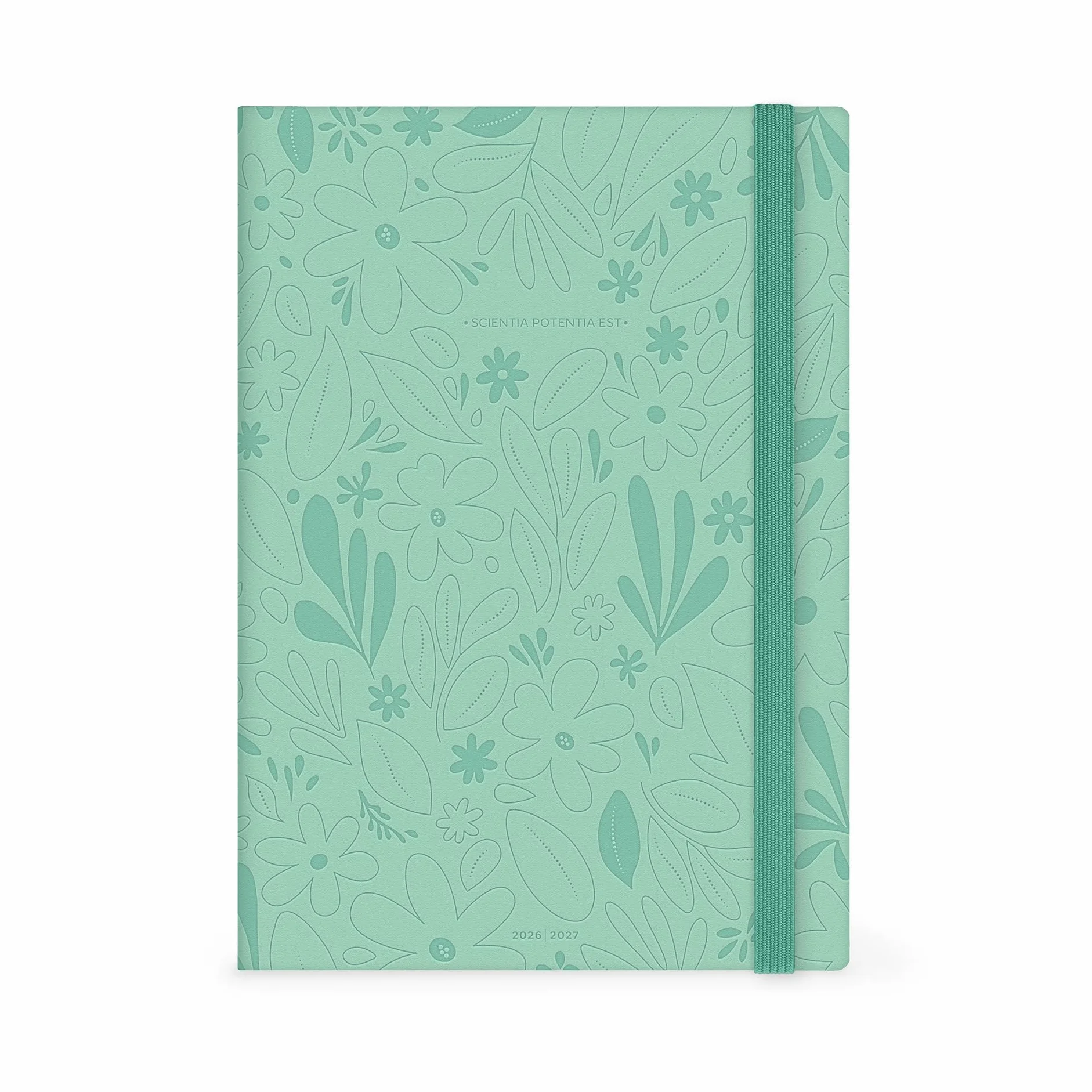 Legami Agenda del Docente Large Botanic Garden 13 Mesi da Agosto 2026 ad Agosto 2027 17 x 24 cm