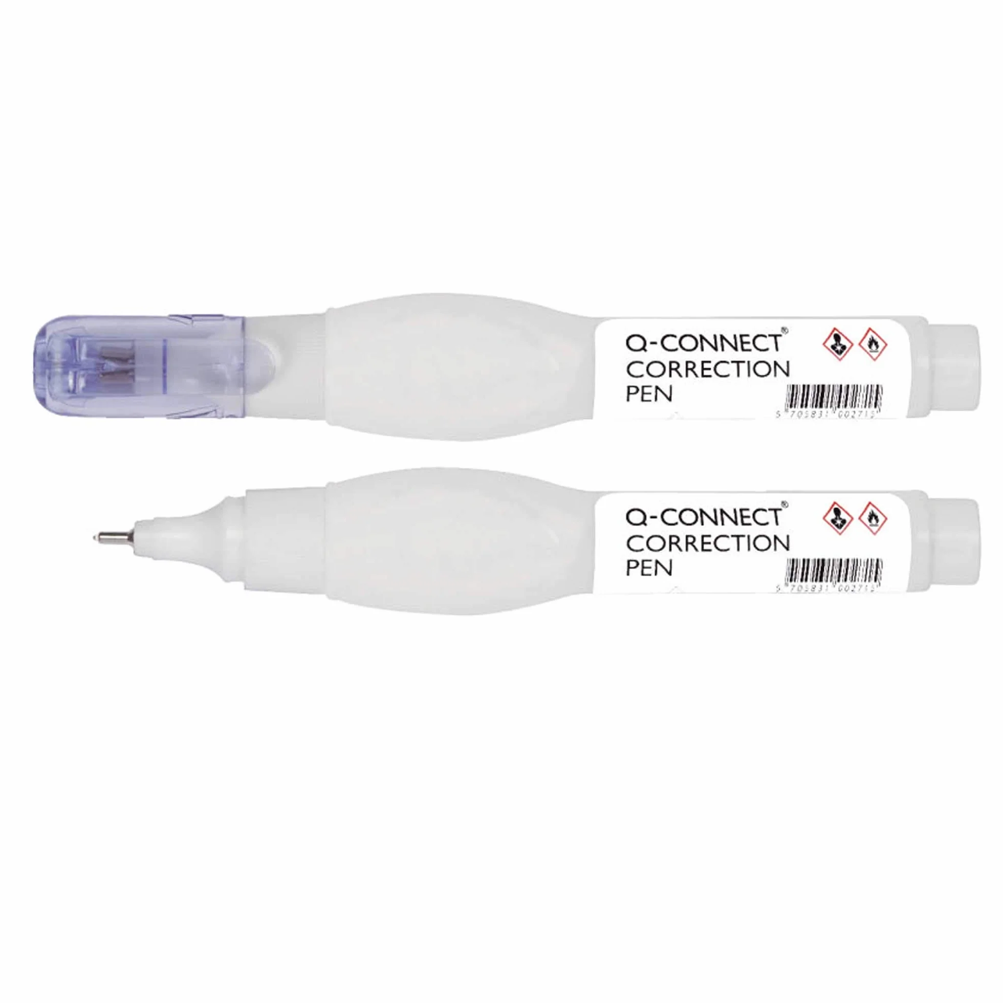 Q-Connect Correttore a penna 8 ml
