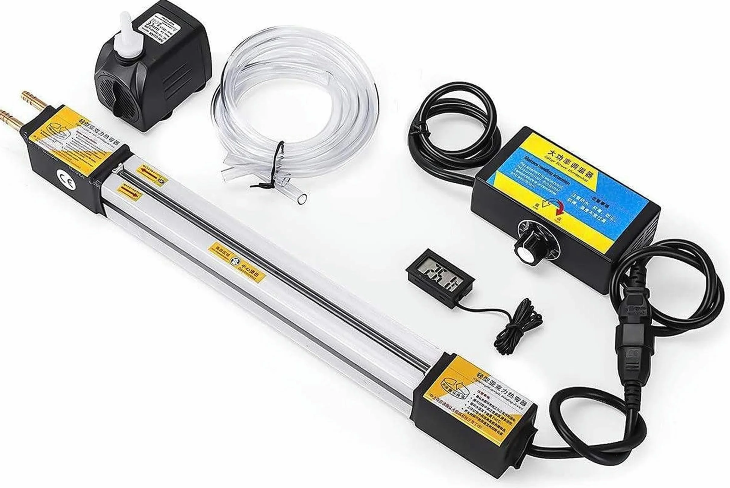 Macchina Piegatrice A Calore Per Plastica,Piegatrice Per PVC Acrilico,Regolazione Della Temperatura,Spessore Da 1 Mm A 6Mm,Per La Realizzazione Di Insegne,Piastre Emittenti Di Luce,Pubblicità,Luci,Po