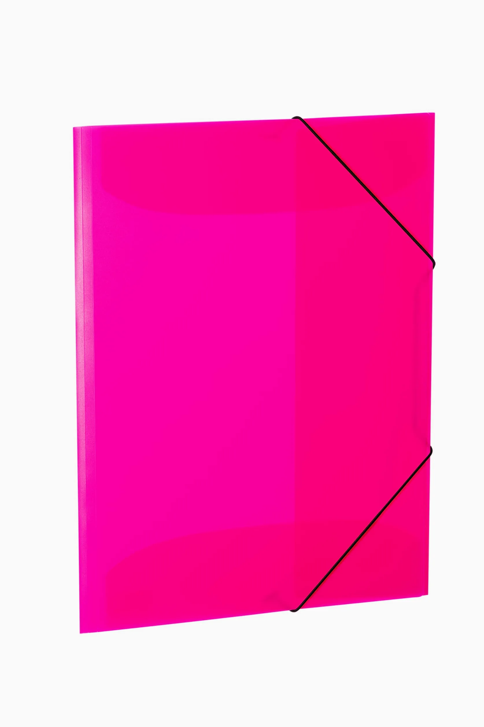 HERMA 19702 - Cartellina portadocumenti, formato A3, traslucido, confezione da 12 pezzi, in plastica, con alette interne ed elastico, in plastica, per ragazzi e ragazze