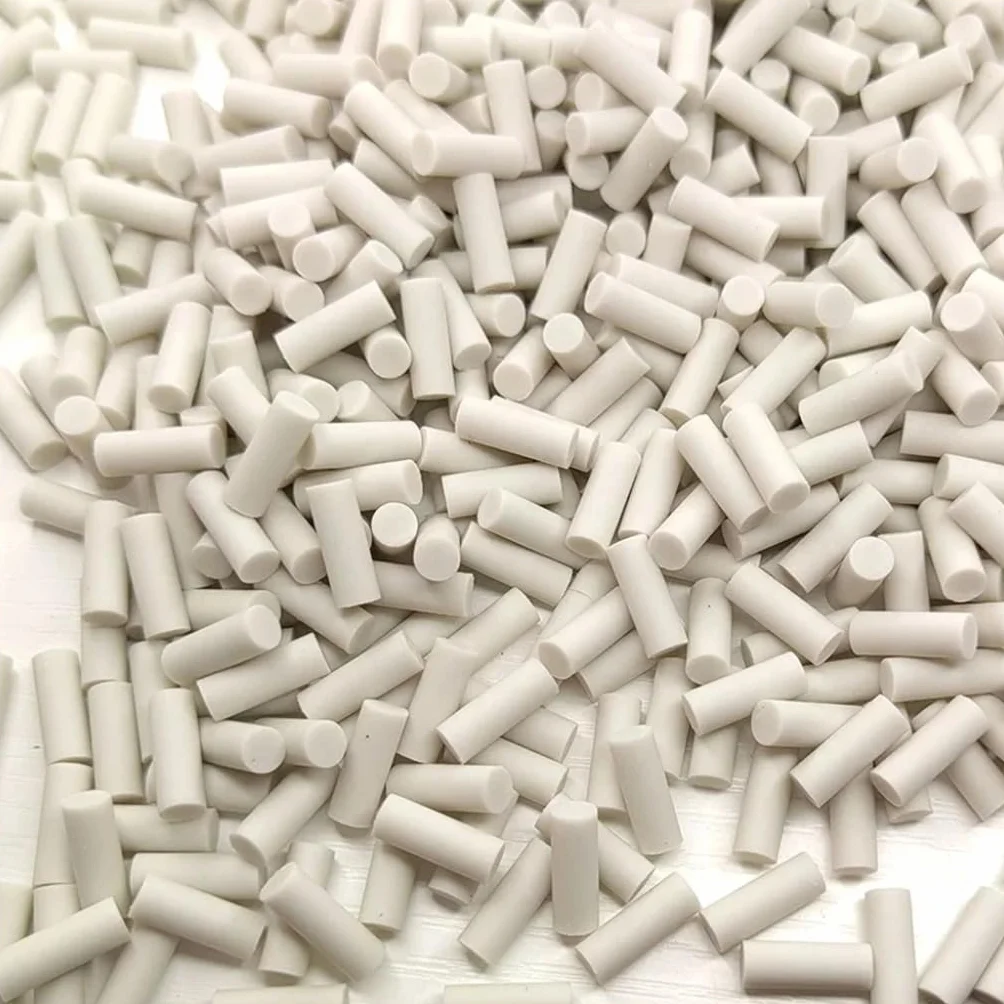 Mini Gomme da Cancellare 12x4 mm, Gomma Bianca Nascosta, Cancelleria Design Intelligente