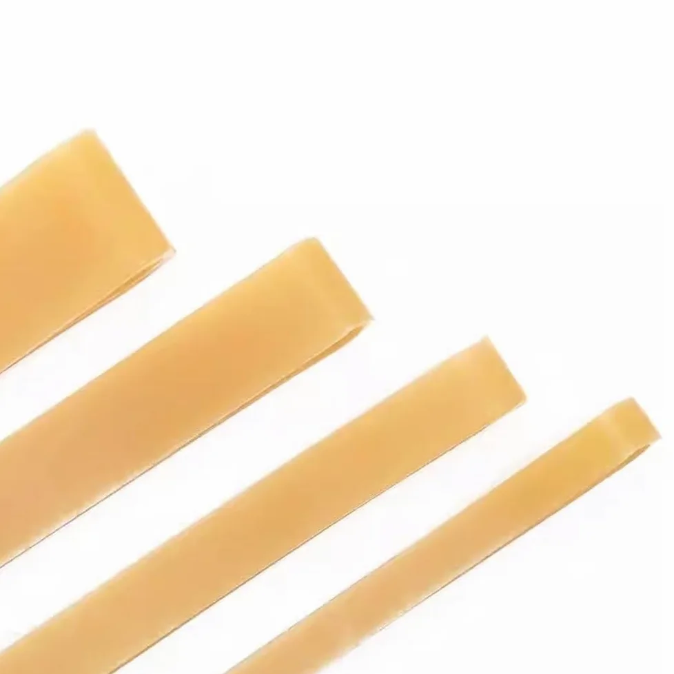 Elastici,Elastici in Gomma da Ufficio, 1 pezzo di elastici in lattice ad alta elasticità, elastici in silicone, anello di gomma allungato allargato di grandi dimensioni for legare barattoli di vino(12