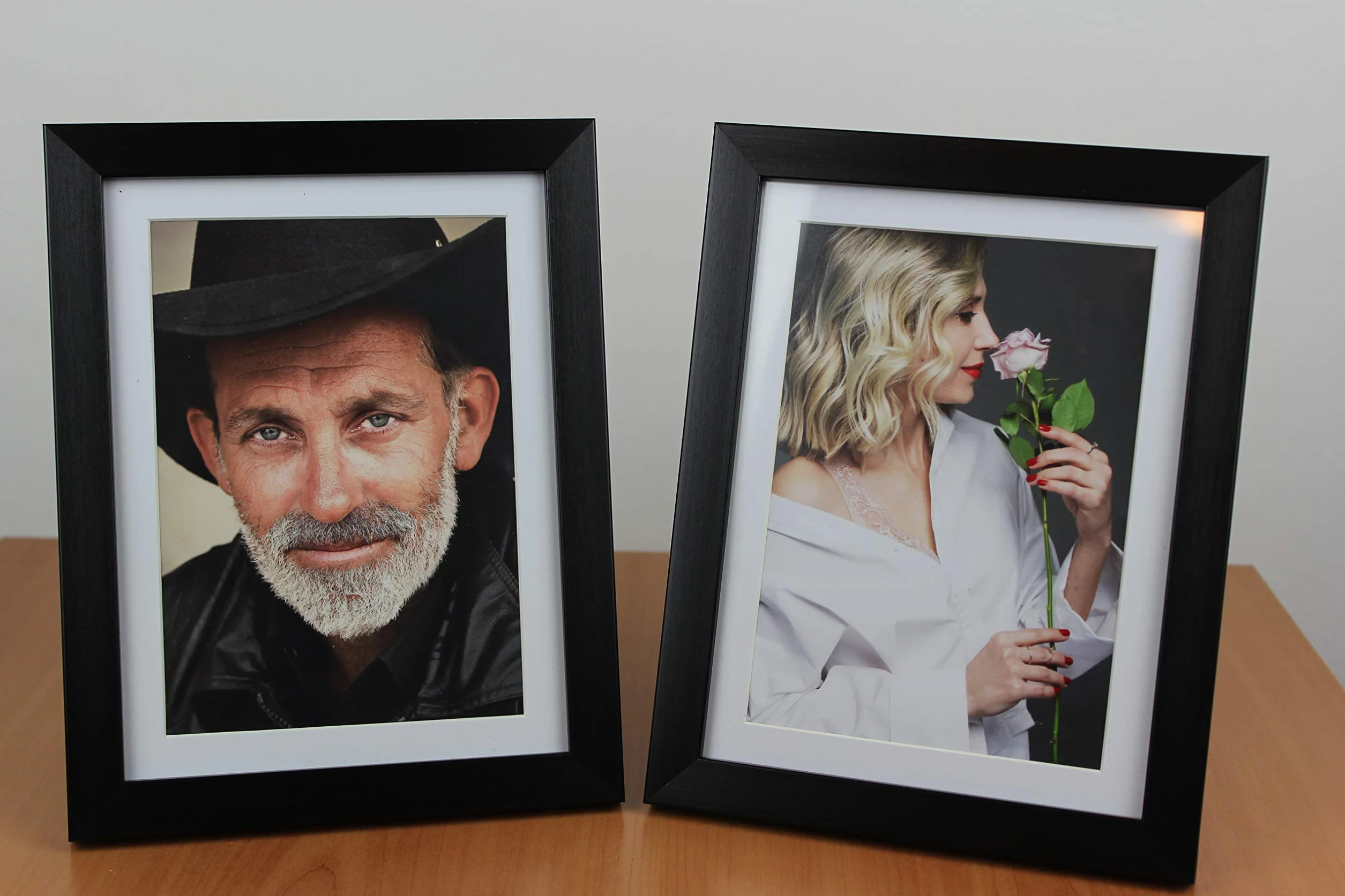 PPD A5 50 Fogli 180g Carta Fotografica Lucida per Stampanti Inkjet
