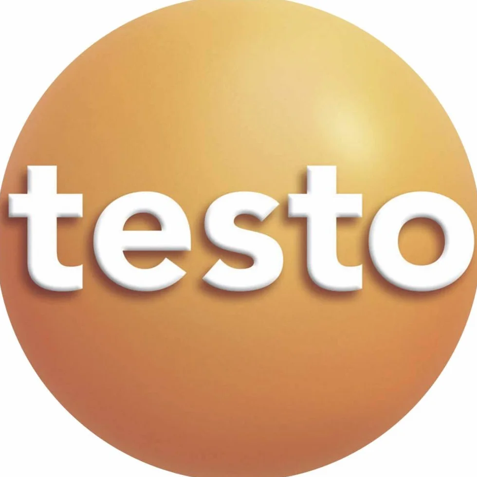 Testo 606-2 Misuratore di umidità legno/materiale con termometro NTC