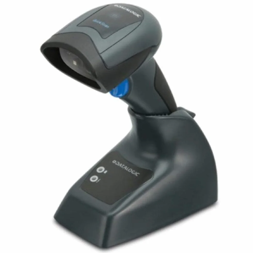 Datalogic QBT2131-BK-BTK1