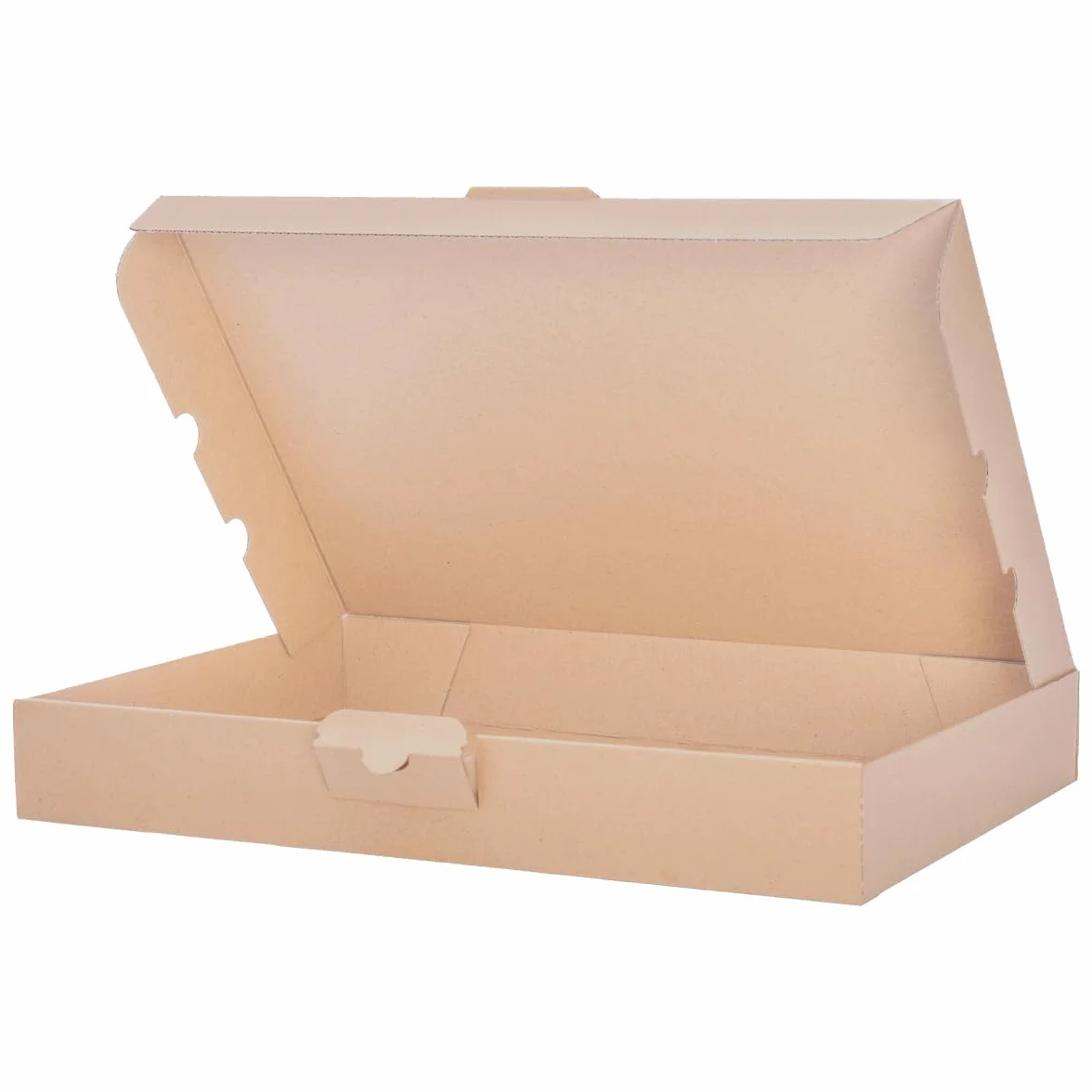 verpacking Scatole per maxi-lettere 350 x 250 x 50 mm Marrone [dimensioni e quantità selezionabili] DIN A4 | B4 Maxi lettera MB-5 scatola postale per posta merce confezione da 300 pezzi
