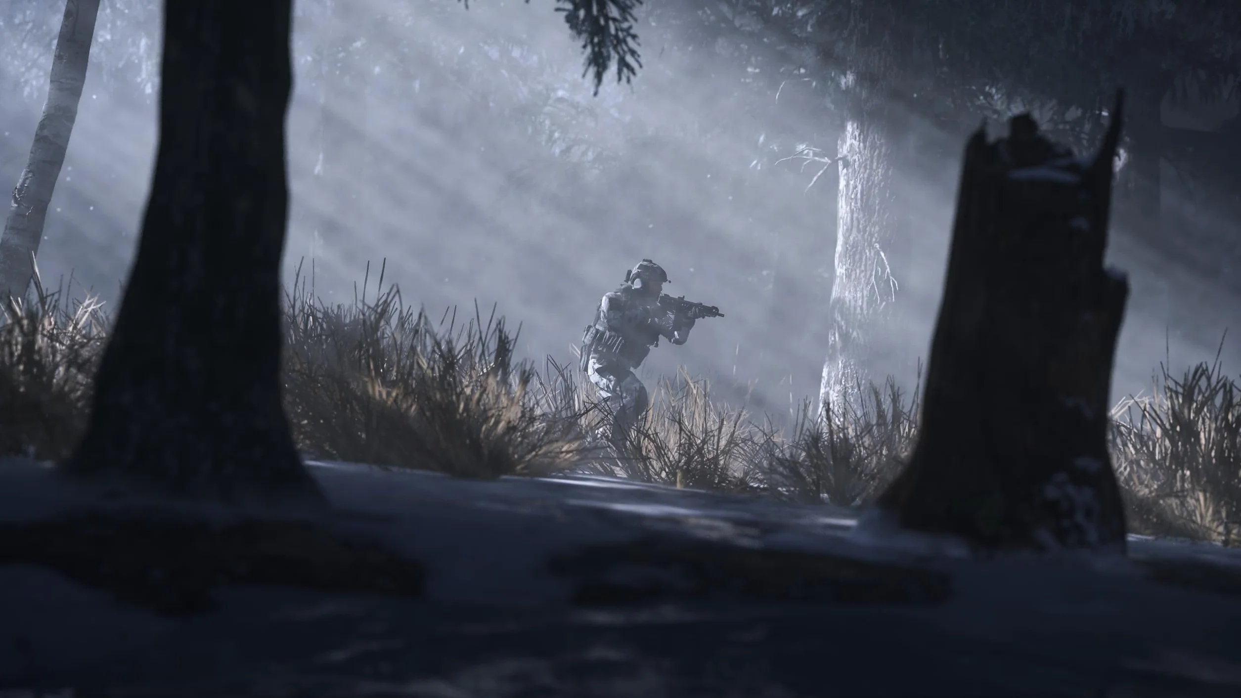 ACTIVISION Call of Duty : Modern Warfare III