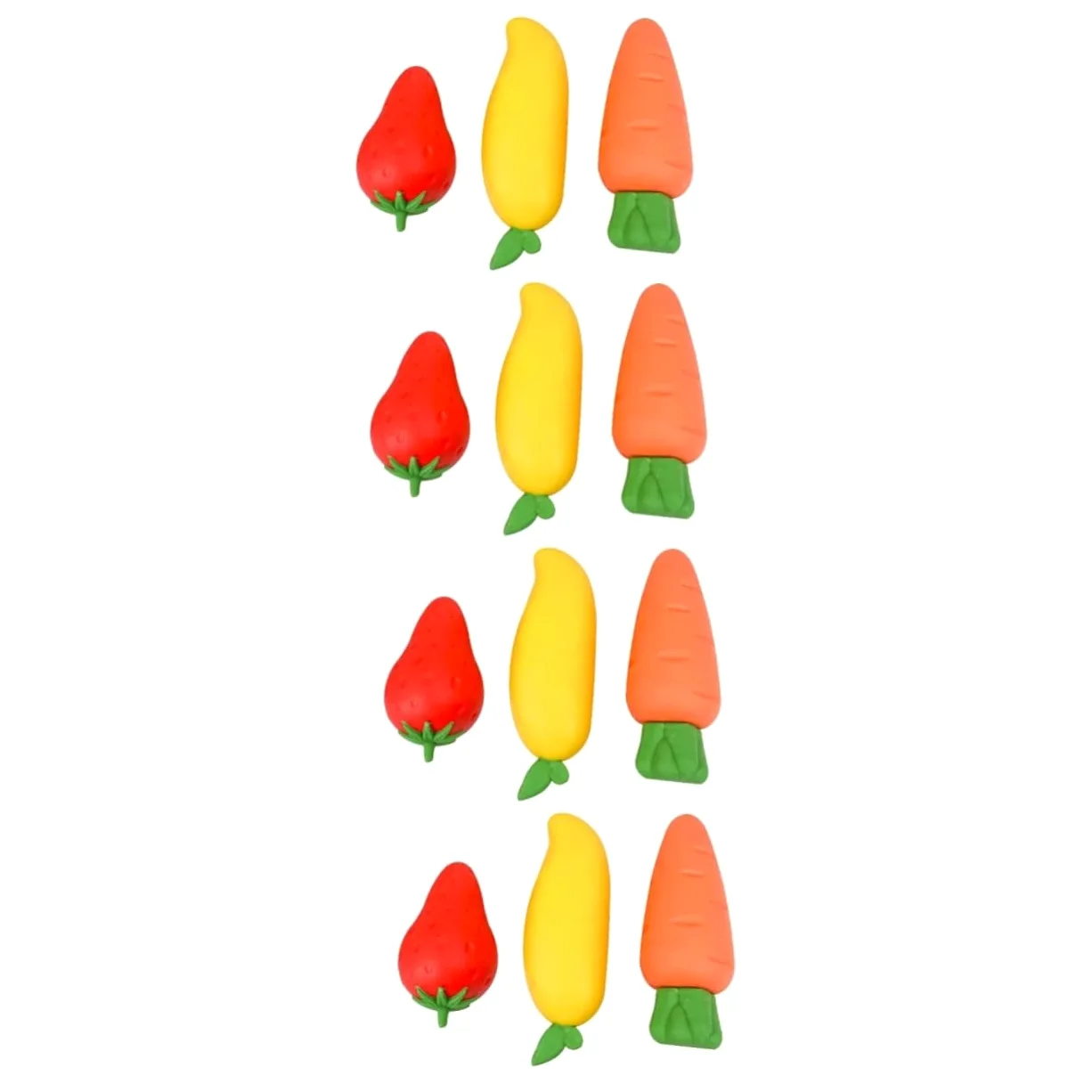 Abaodam 4 Set Gomma Cancellare A Secco Marcatore Freddo Asse Marcatori Nata Cancelleria Scolastica Caucciu Cancellini Accessorio Per Dipingere Gomme Da Matita Multifunzione Tpe 3 Pezzi * 4