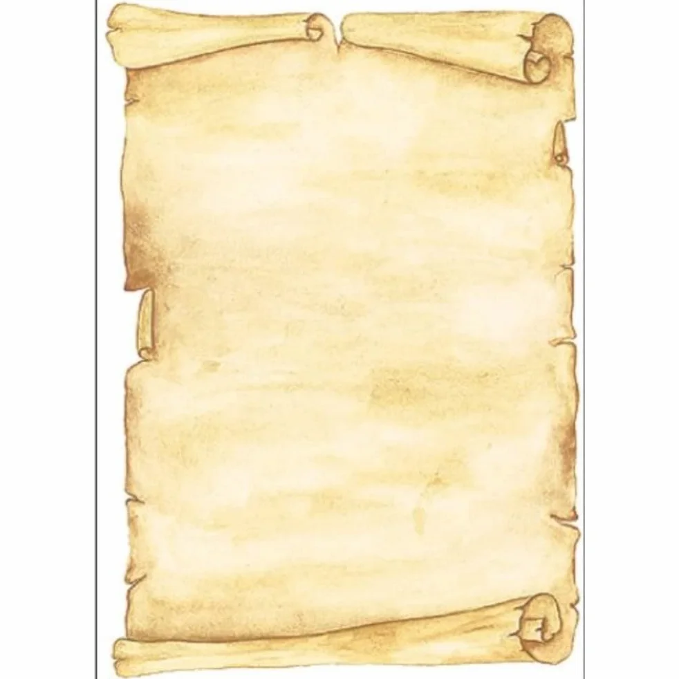SIGEL DP235 Papier pergaminowy A4 90g 50 arkuszy