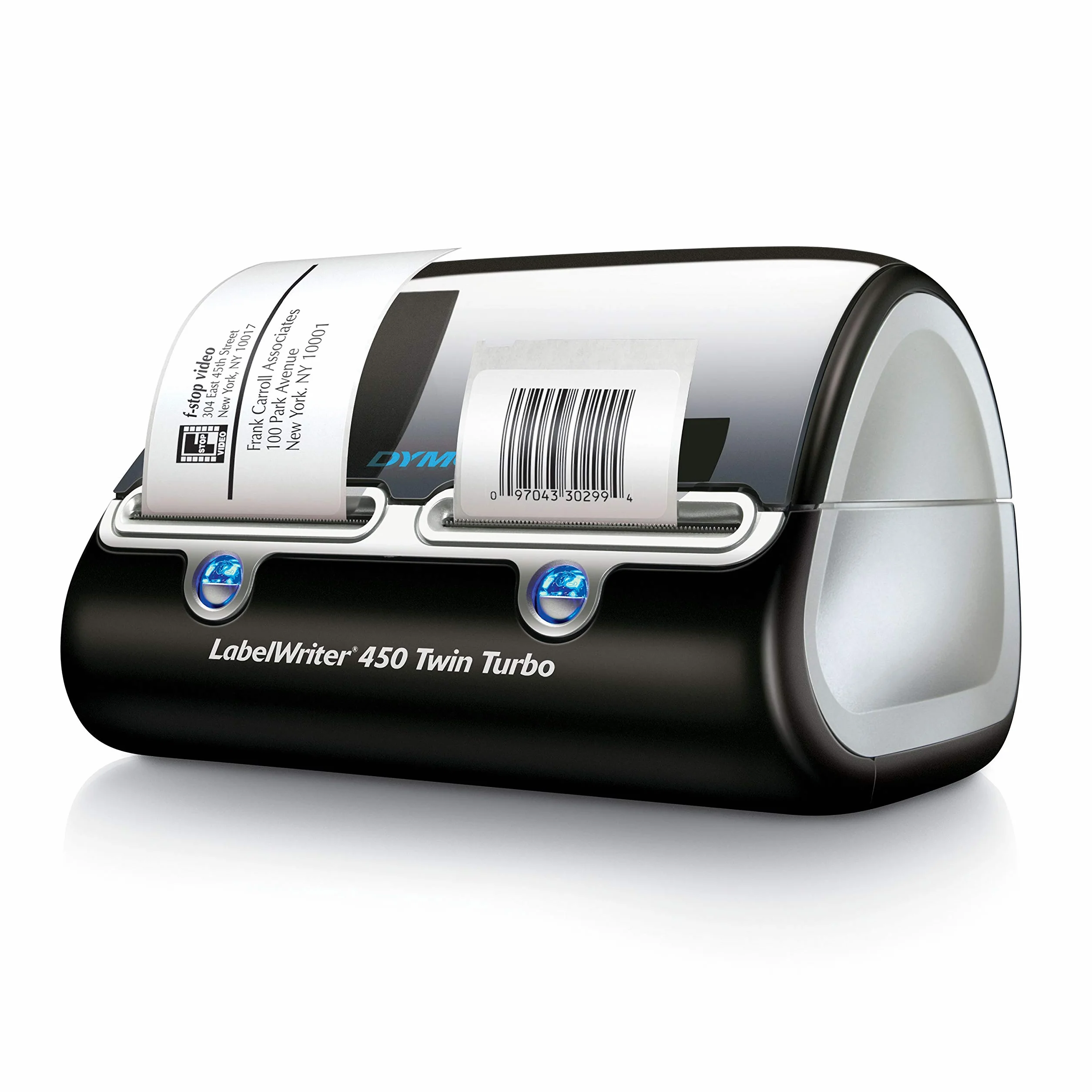 DYMO LabelWriter 450 Twin Turbo