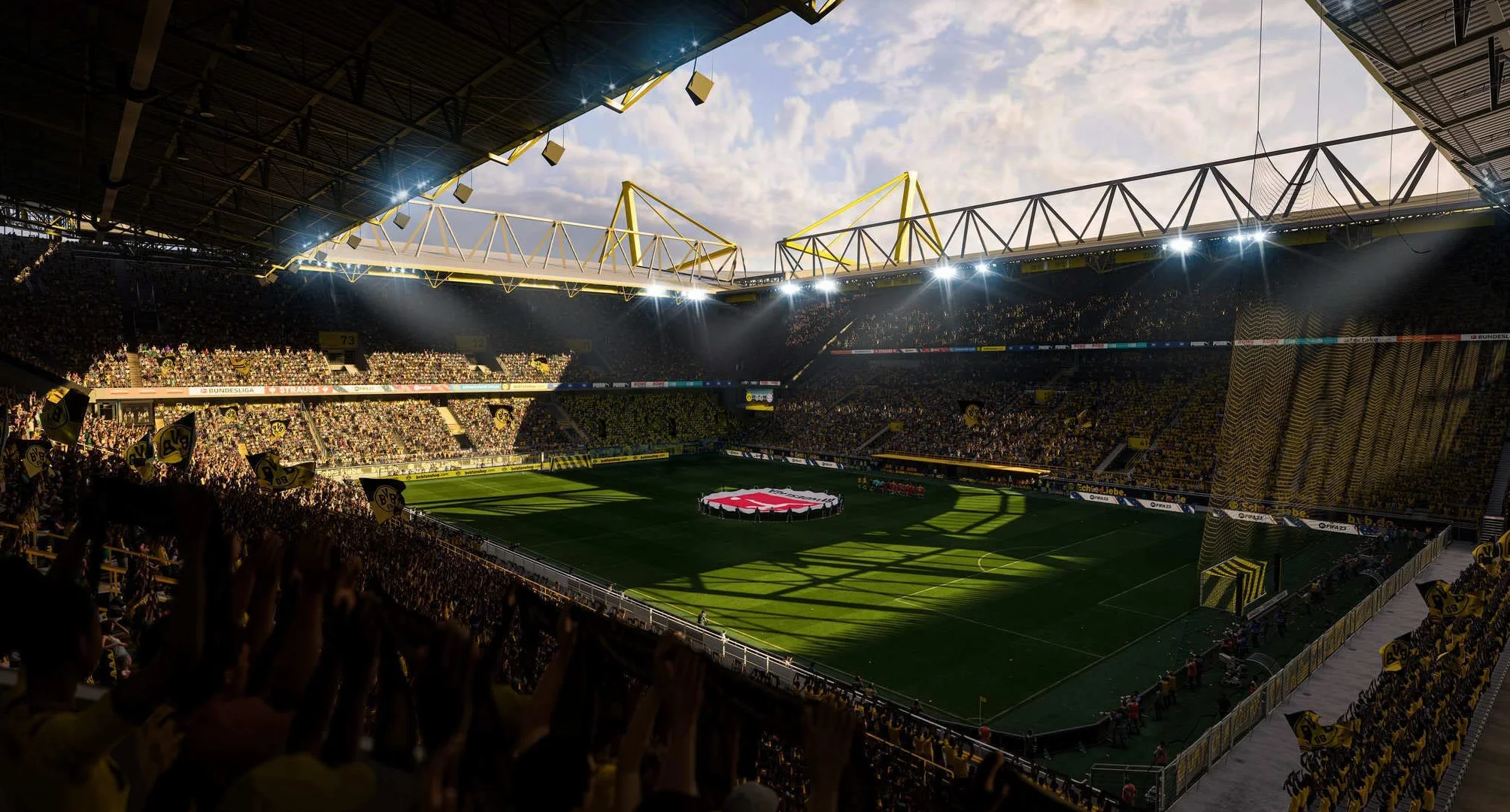 FIFA 23 Legacy Edition (Switch) Import Region Free