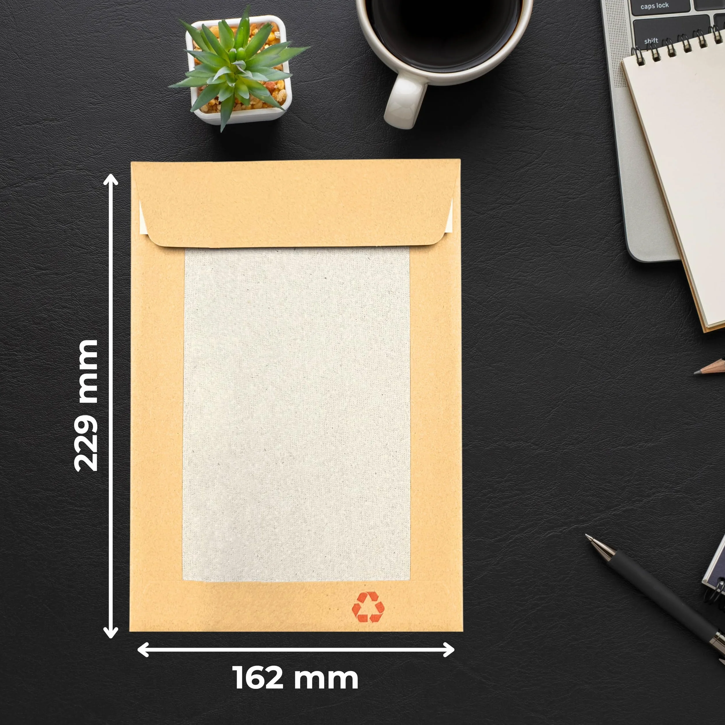 Buste A5 C5 Manilla Double Dragon 229x162 mm Imbottite Antimanomissione Chiusura Autoadesiva Confezione 20