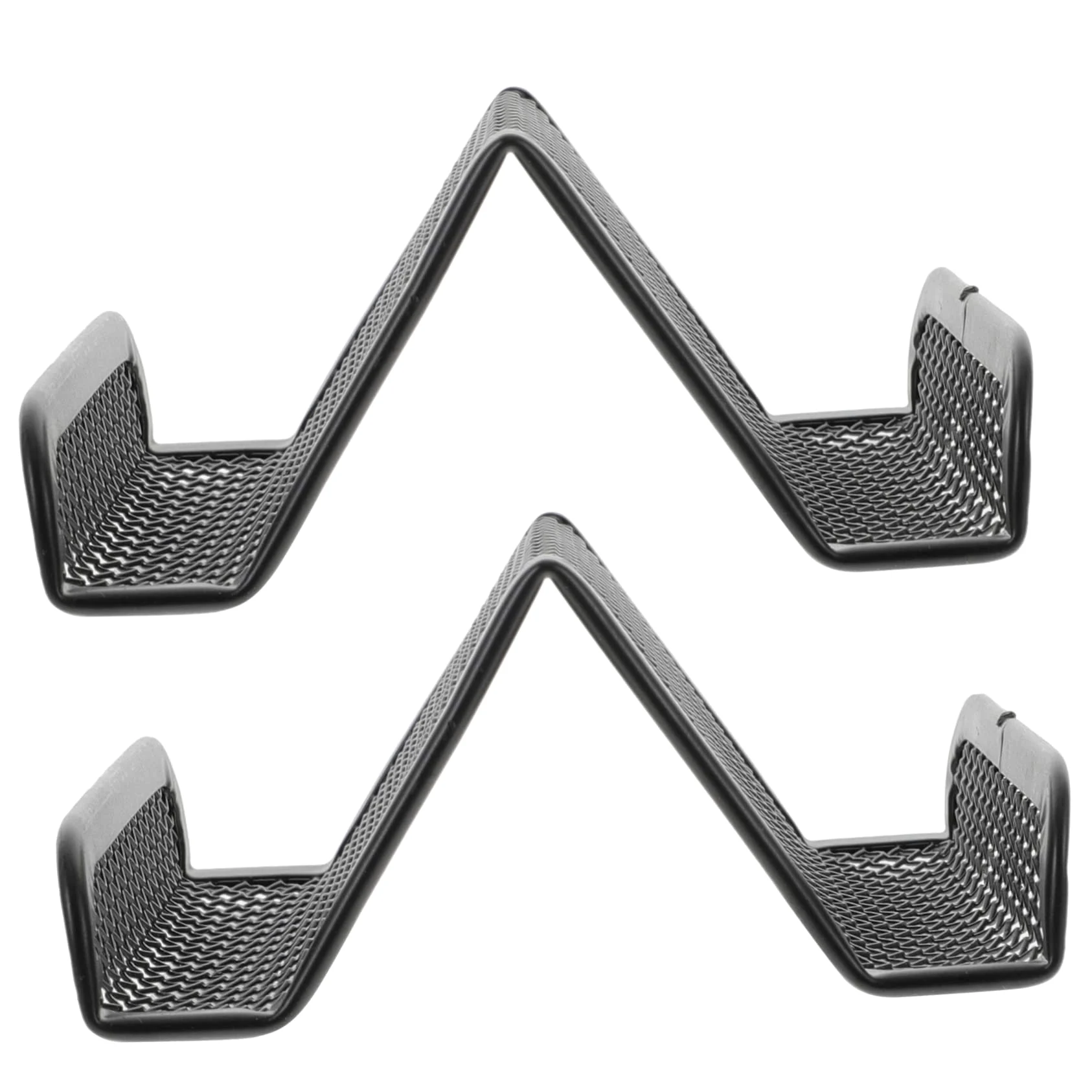 DOITOOL 4 Set Portabiglietti Visita Organizer Per Ufficio E Casa Per Schede Elegante E Design Per Esposizione 2 Pezzi * 4