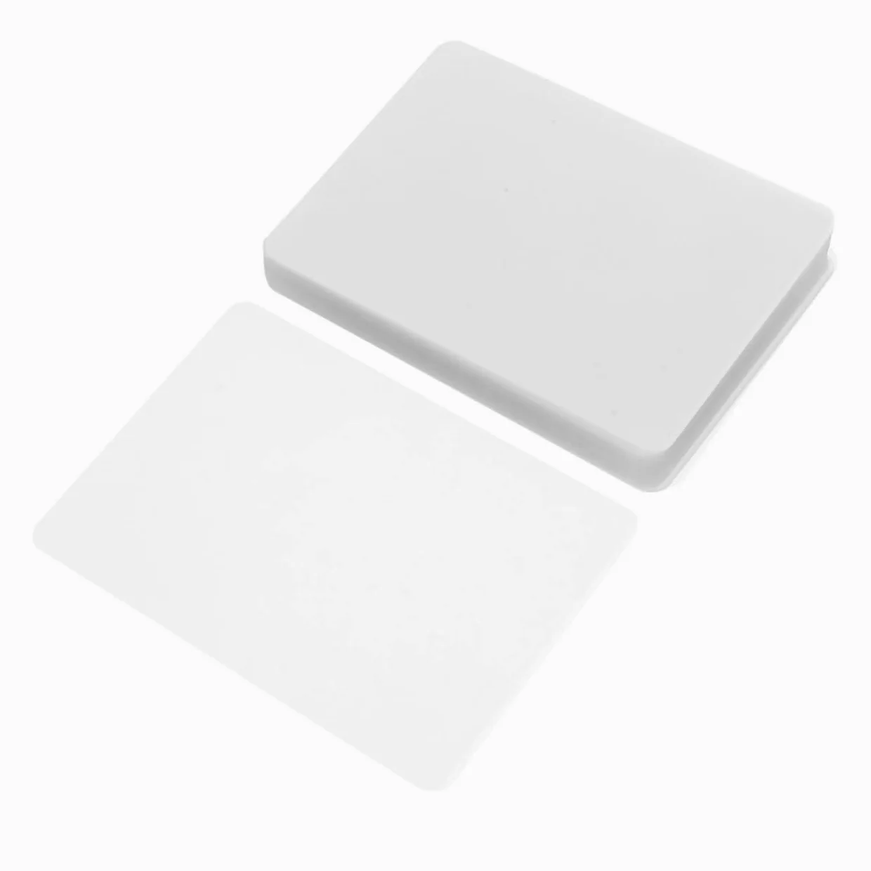 Operitacx 200fogli Pellicola per Laminazione Trasparente Buste Laminate Termiche Pellicola Laminate per Laminazione