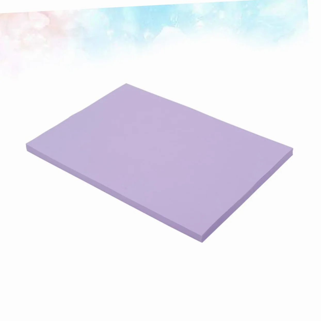 Carta Per Stampante A4 Colorata Carta Per Fotocopie Fai Da Te Forniture Di Cancelleria Per Ufficio Scolastico Pratica