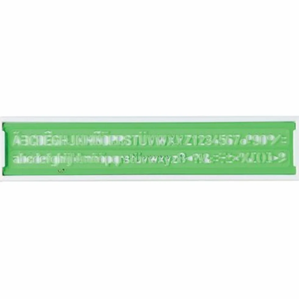 Arda Normografo Norme 409148