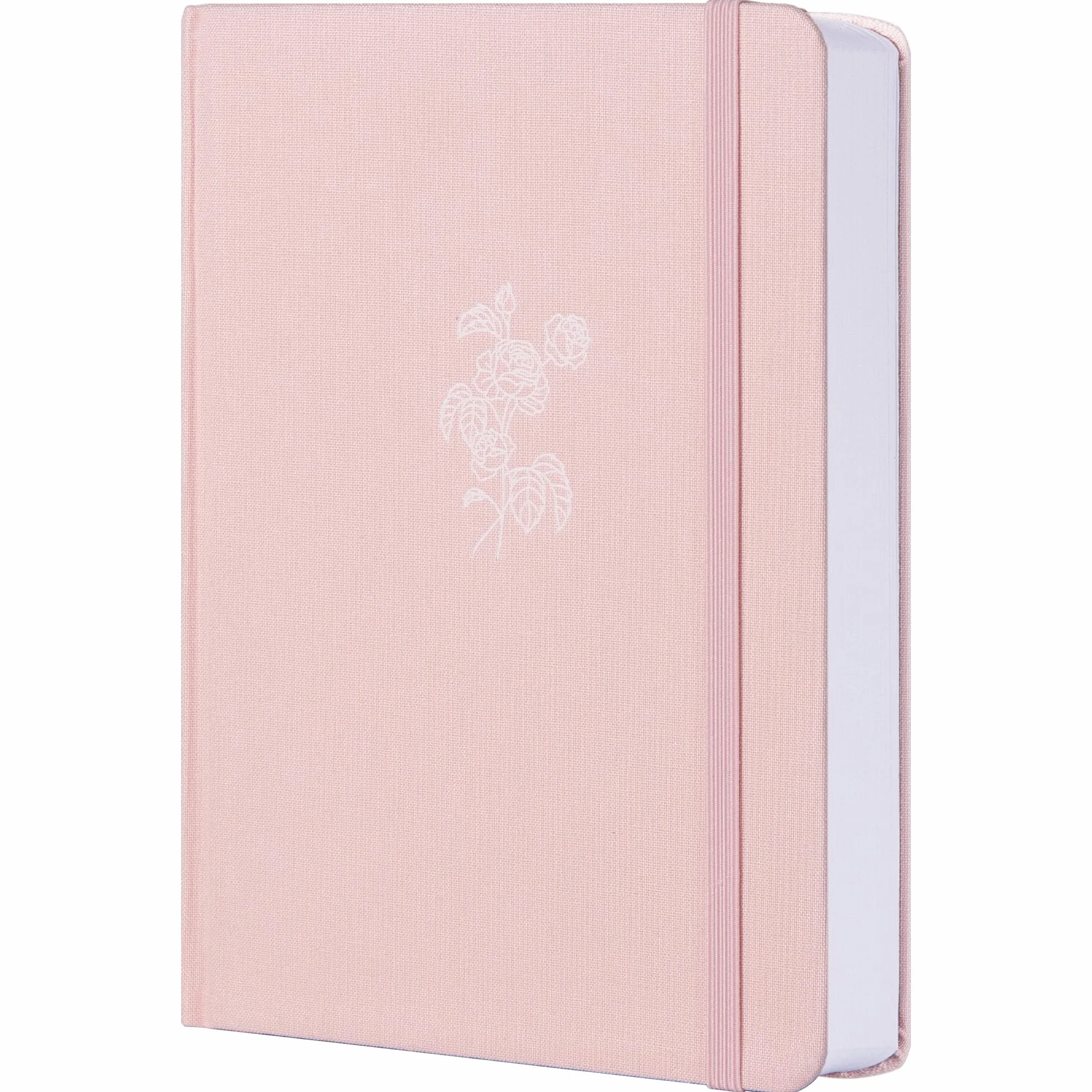 MGGAO Bullet Dotted Journal A5 160 g/m² Copertina Rigida Quaderno a Punti 15 x 20,8 cm