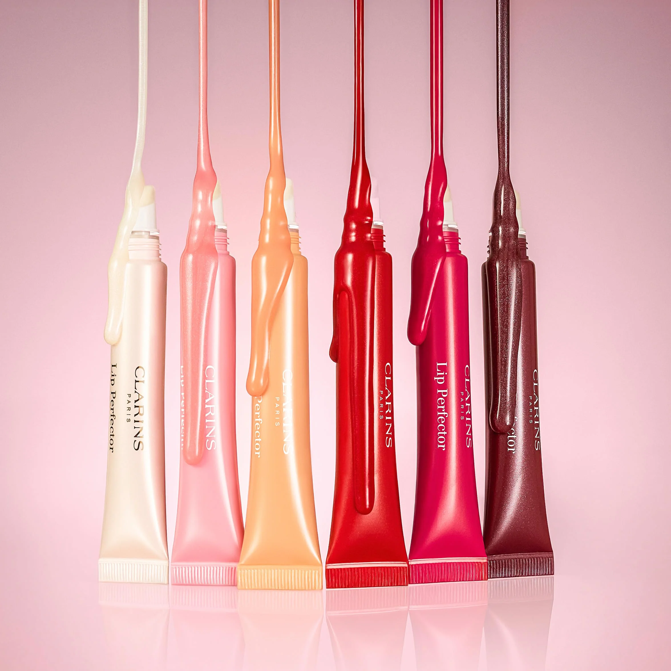 CLARINS Lip Perfect Crema Labial 12 ml