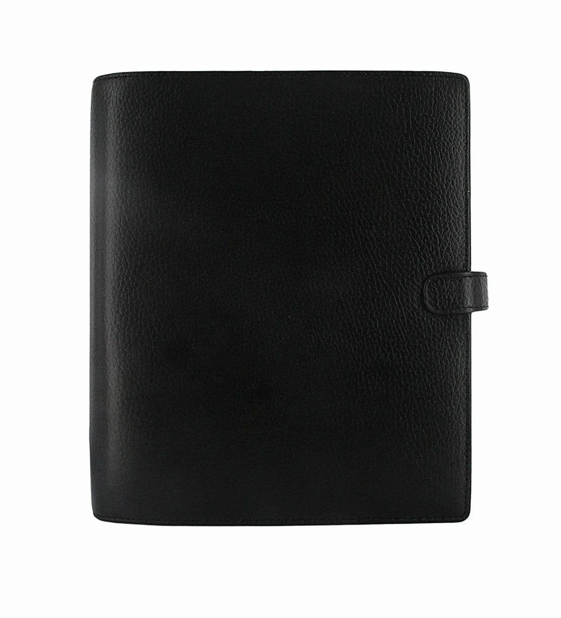 Filofax Organizer Finsbury A5 Organiser Black 2026